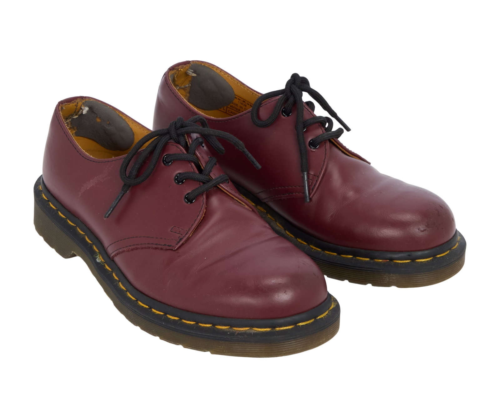 Bottoms | Hazel Callahan (Ruby Cruz) Screen-Worn Ensemble (C) - 5