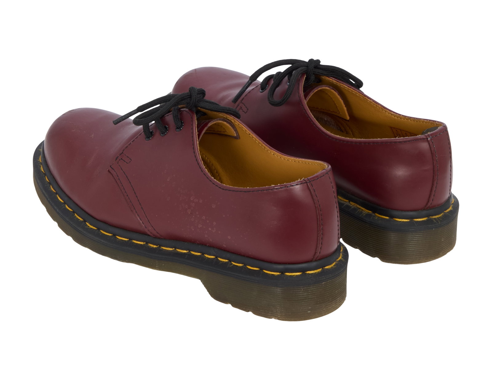 Bottoms | Hazel Callahan (Ruby Cruz) Screen-Worn Ensemble (C) - 6