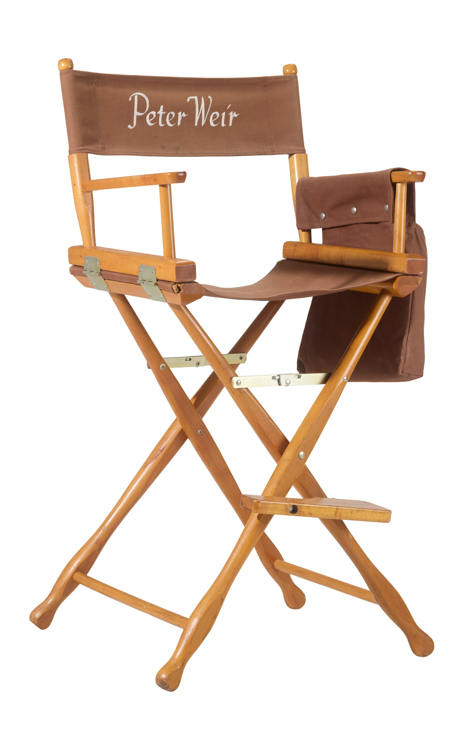 Witness | Peter Weir's Director's Chair  (1 of 3)