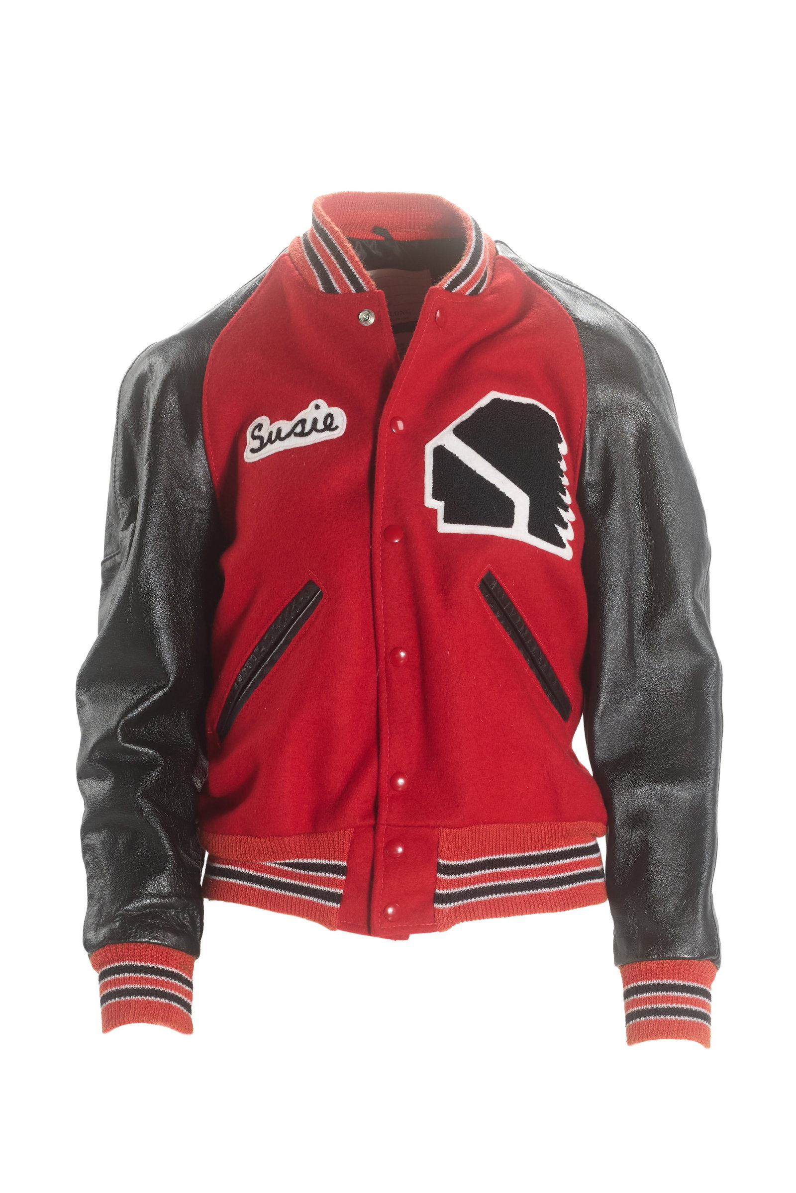 Vision Quest | Crew Jacket and Shirts - 2