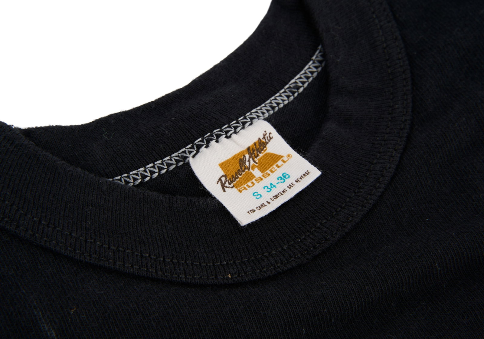 Vision Quest | Crew Jacket and Shirts - 4