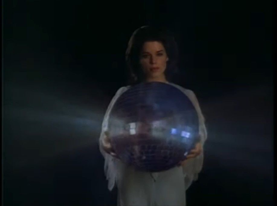 54 | Studio 54 Disco Ball Prop - 13