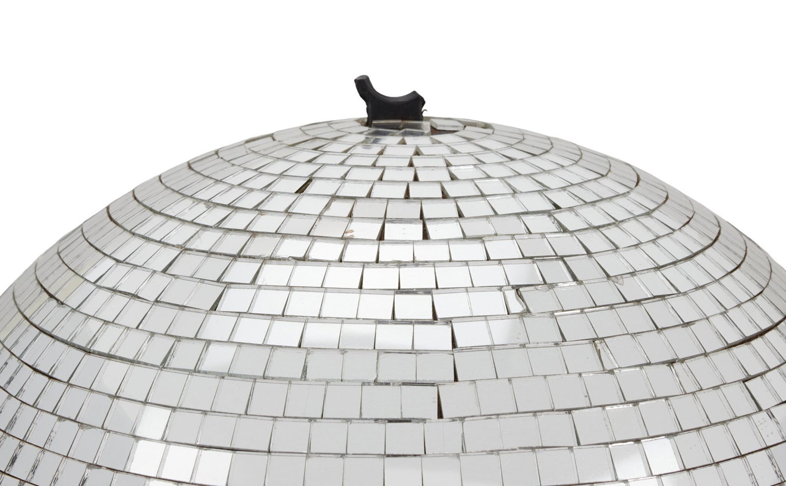 54 | Studio 54 Disco Ball Prop - 3