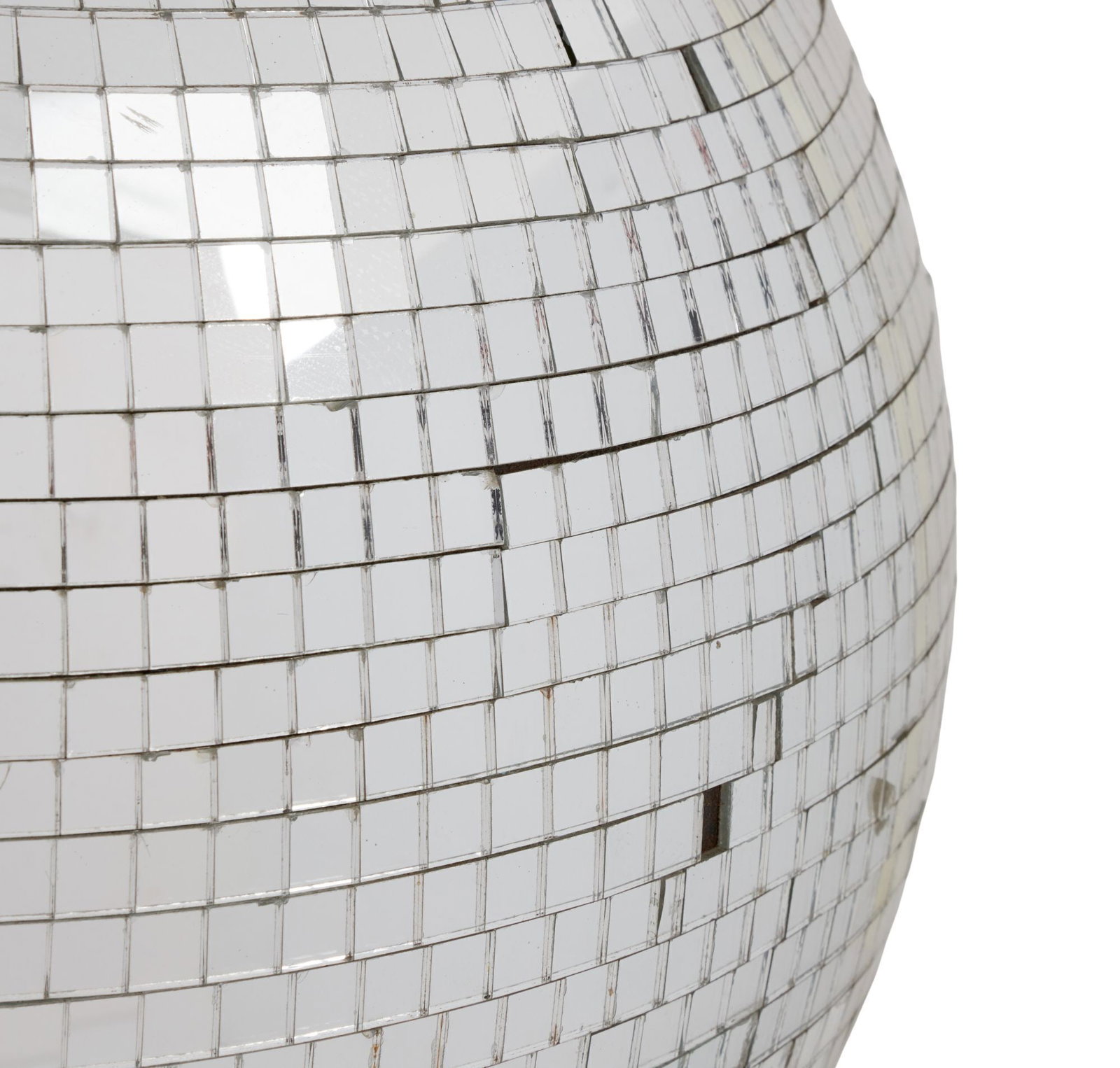 54 | Studio 54 Disco Ball Prop - 4