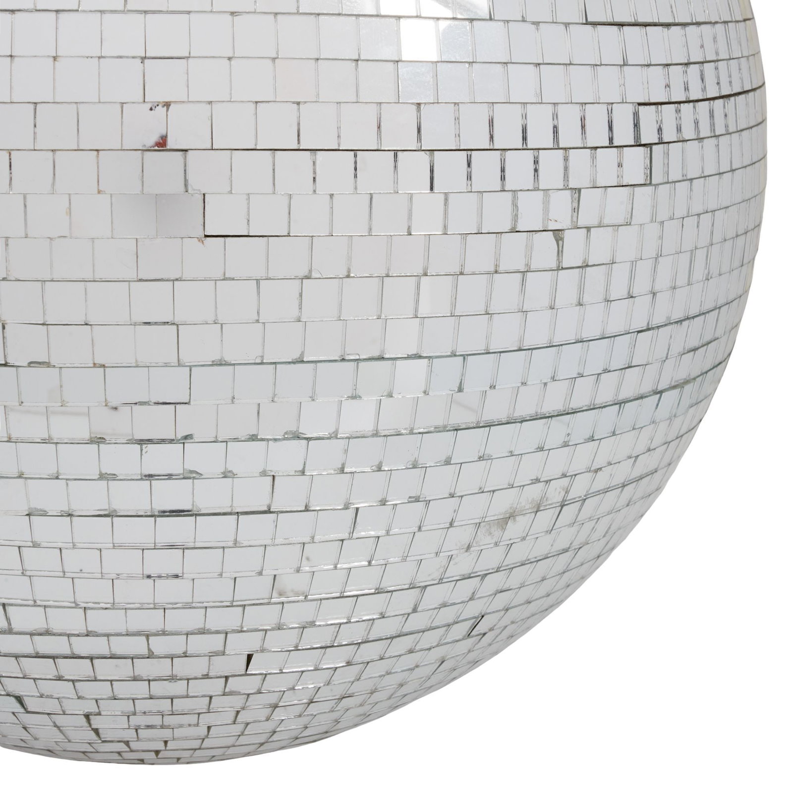 54 | Studio 54 Disco Ball Prop - 5