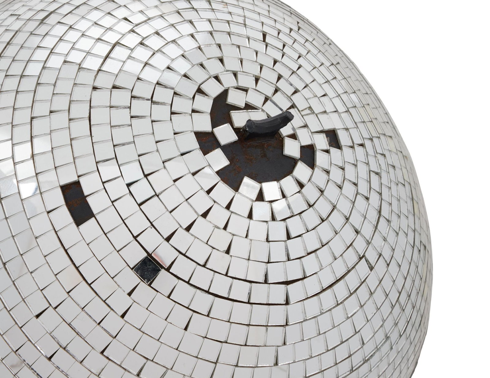 54 | Studio 54 Disco Ball Prop - 6