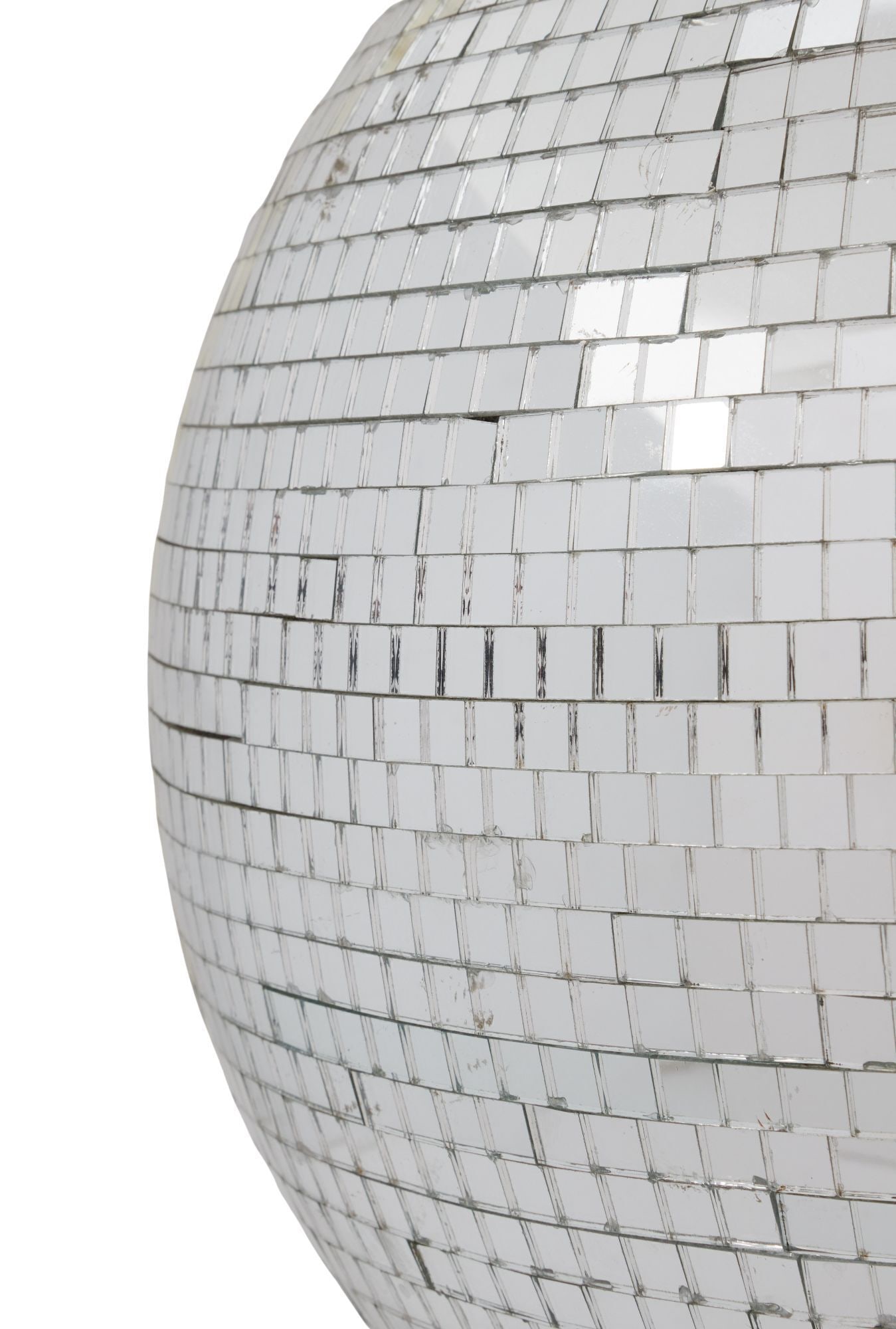 54 | Studio 54 Disco Ball Prop - 7