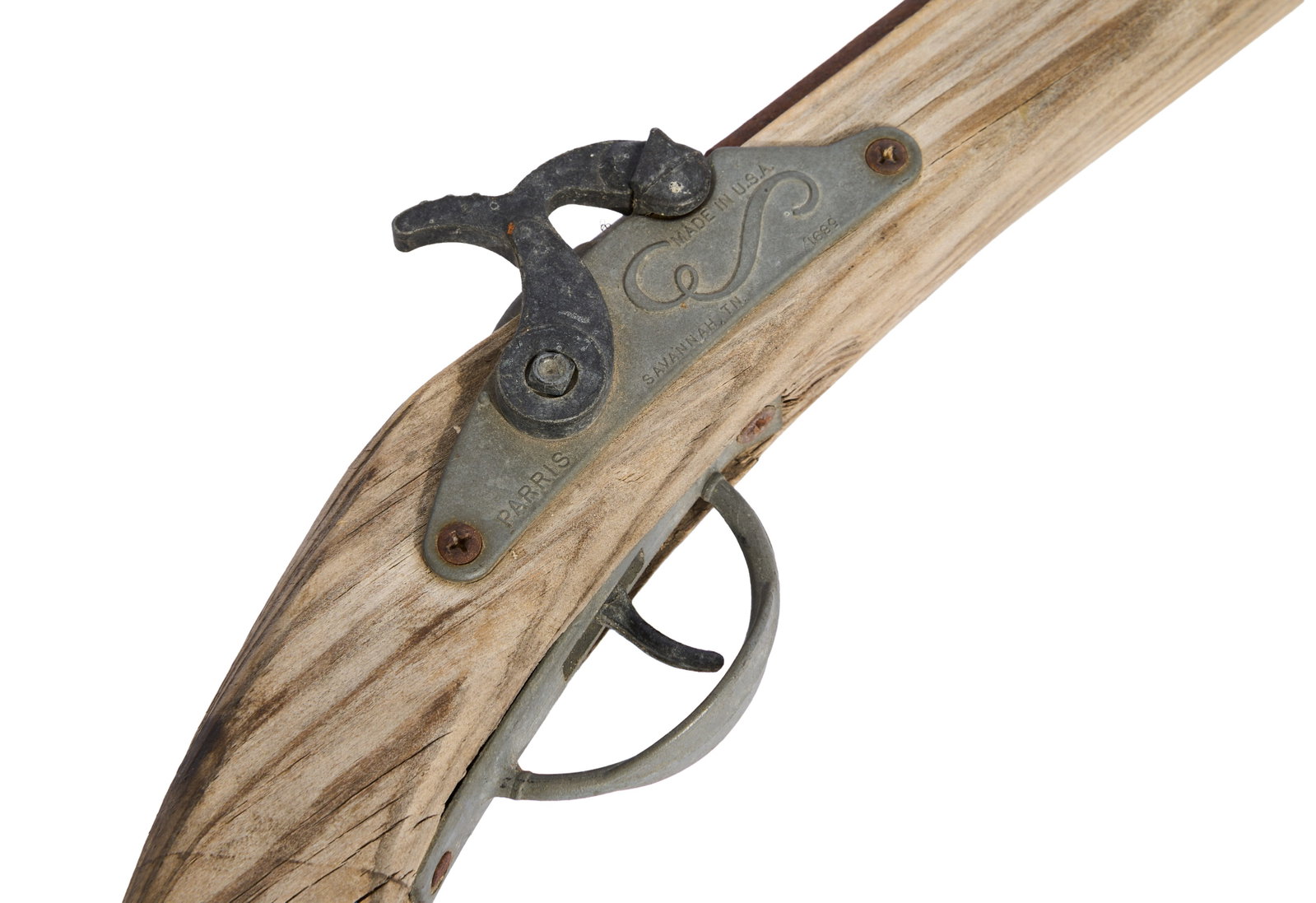 Amistad | Set Decoration Props - 3