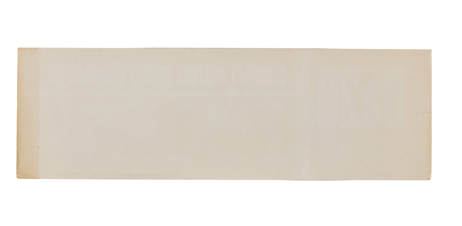 Star Trek: The Next Generation | Two Large Cargo Container Decals - 5