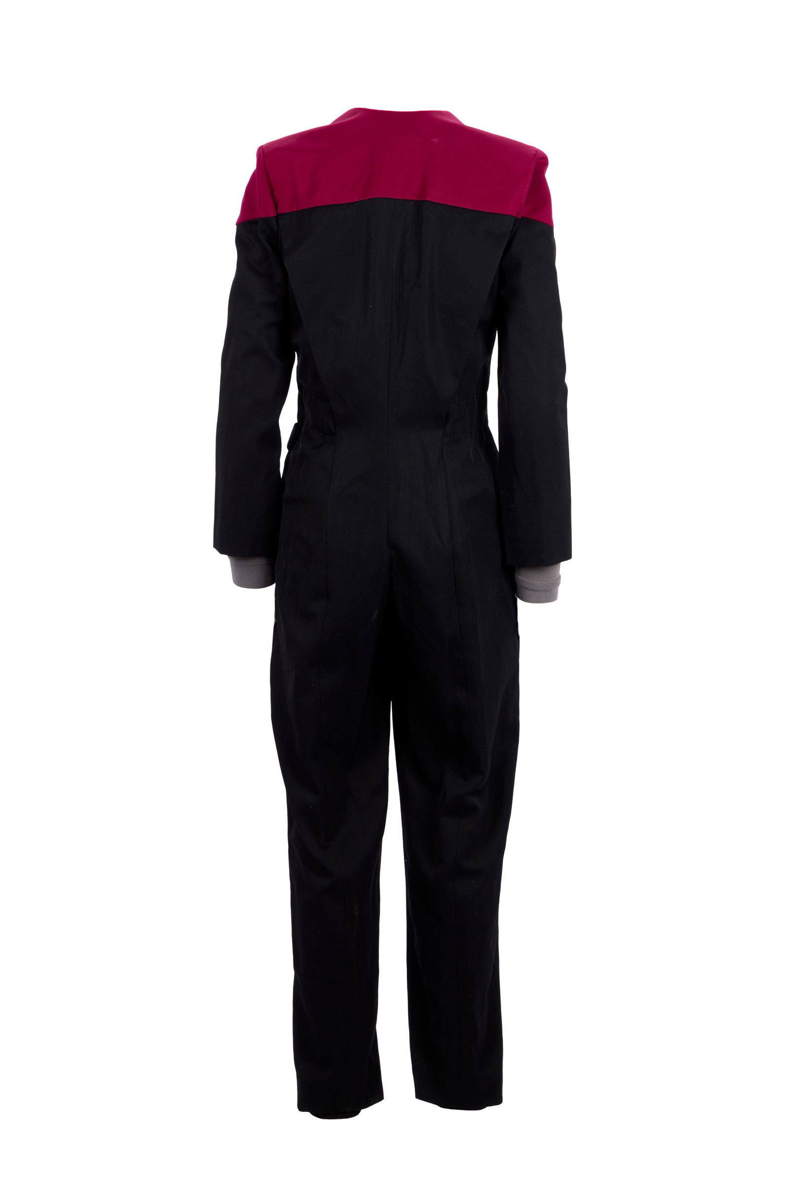 Star Trek: Voyager | Starfleet Command Division Uniform - 2