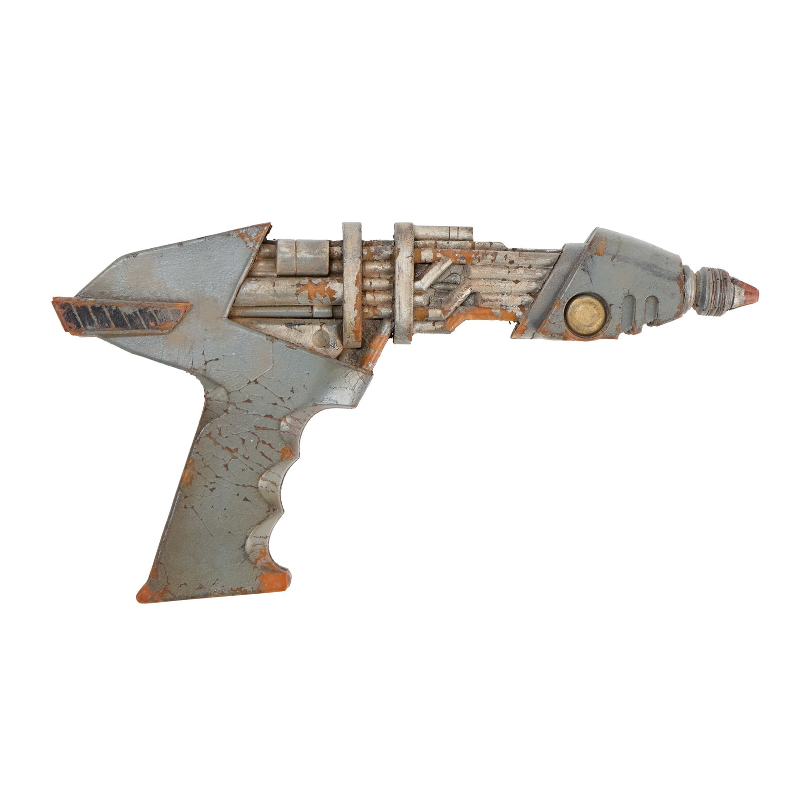 Star Trek: Voyager | Quarren Stunt Energy Disruptor Prop (1 of 6)