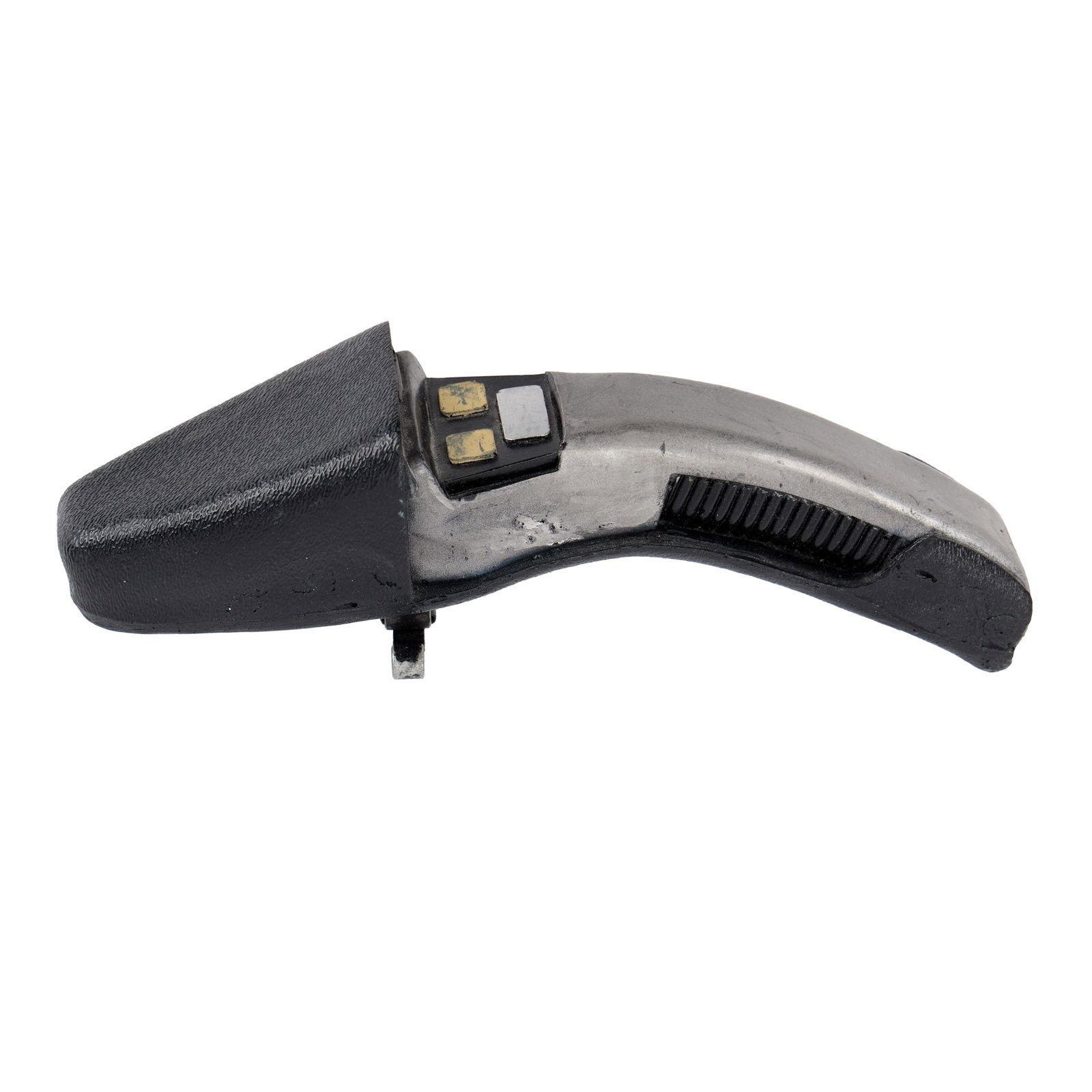 Star Trek: Voyager | Starfleet Boomerang Phaser Molded in Holster Stunt Prop (1 of 2)