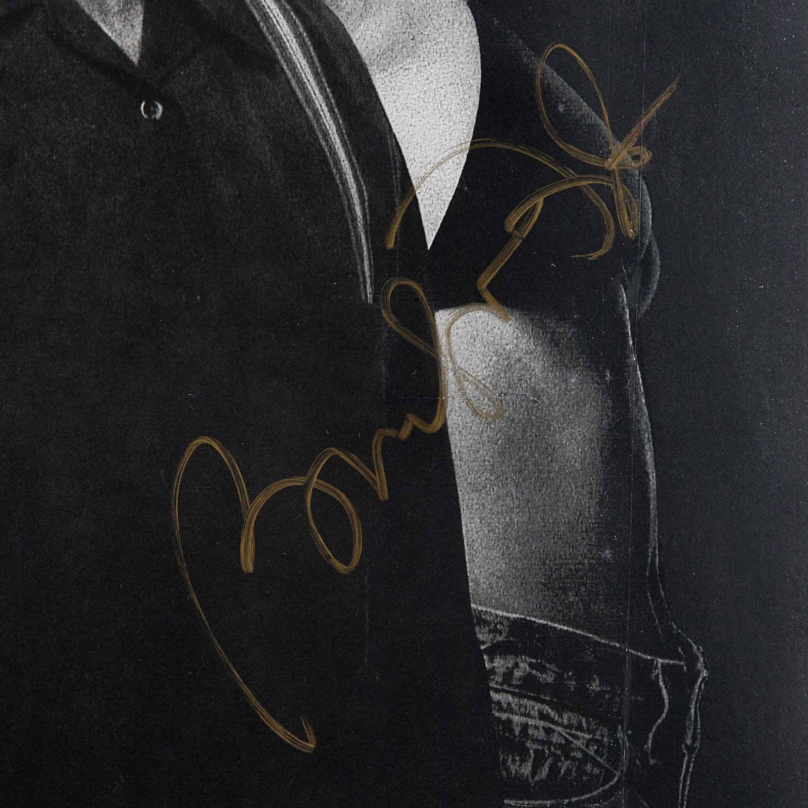 Jackie Brown | Cast-Signed Poster - 3