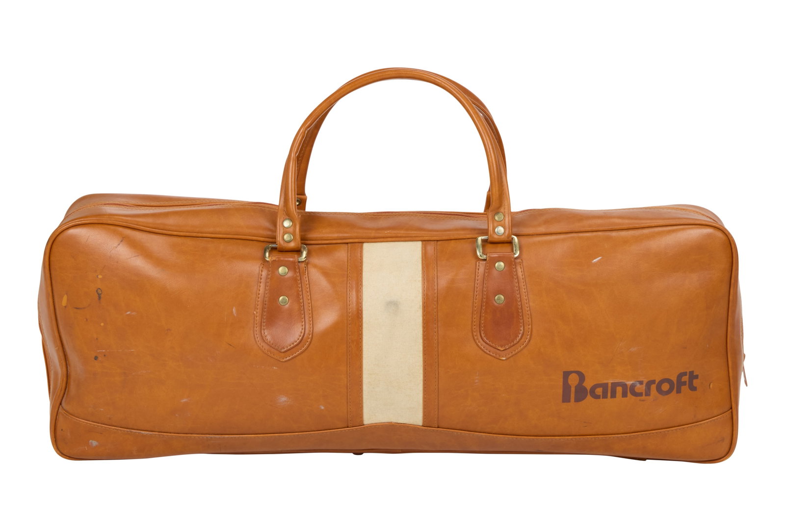 Bjorn Borg | Vintage Bancroft Tennis Bag (1 of 3)