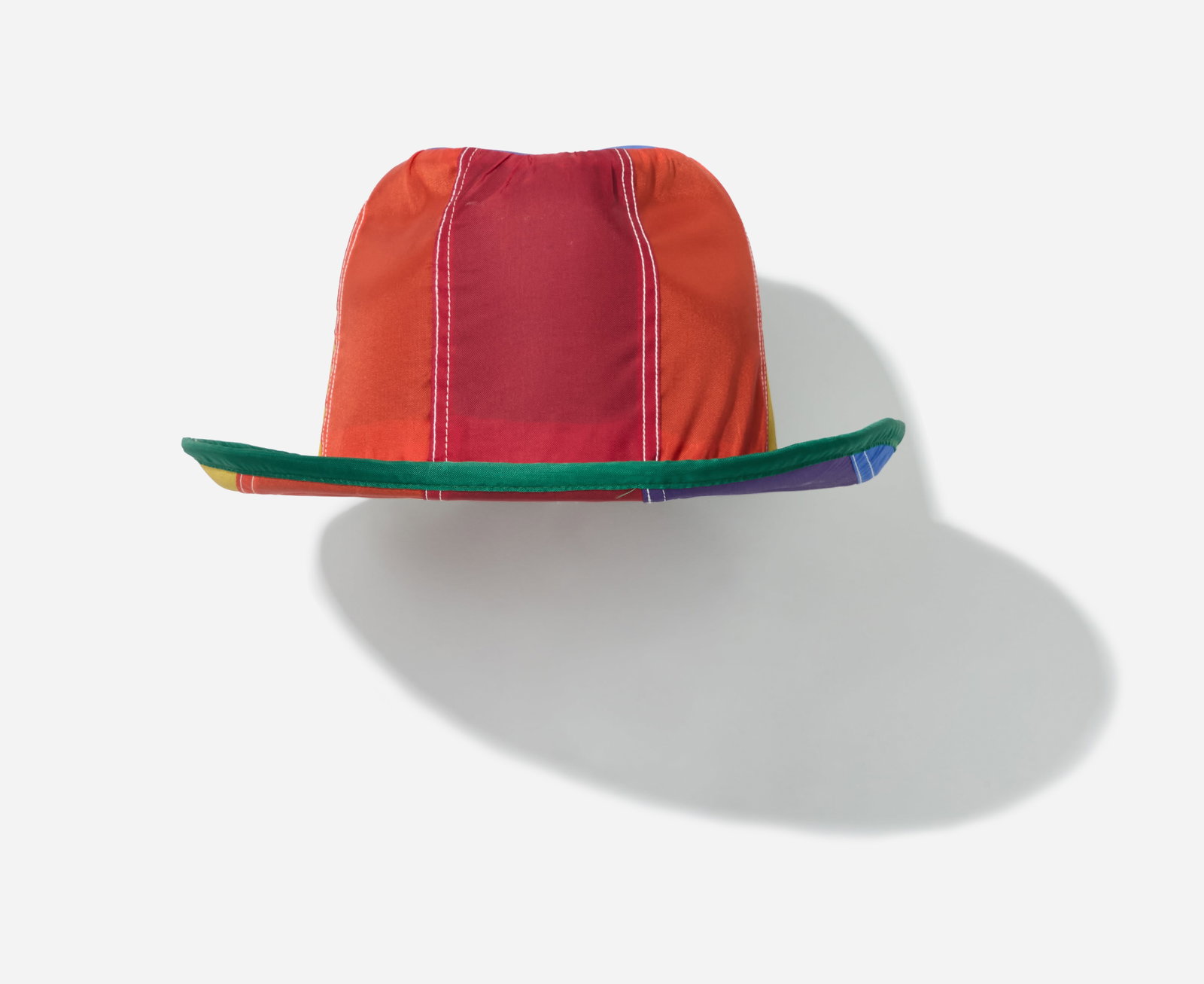 Boy George | 2016 Performance Worn Rainbow Ensemble (With Image) - 3