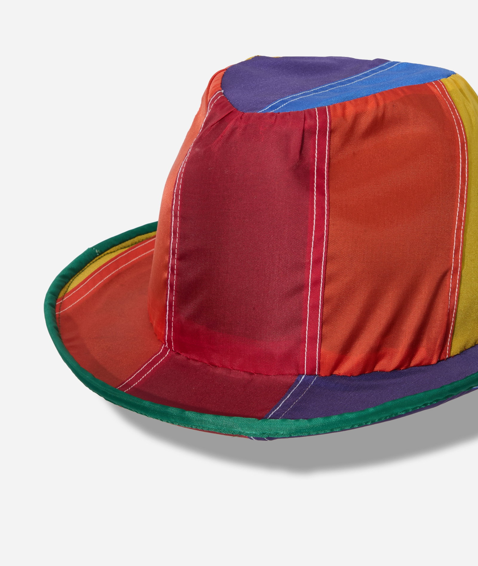 Boy George | 2016 Performance Worn Rainbow Ensemble (With Image) - 6