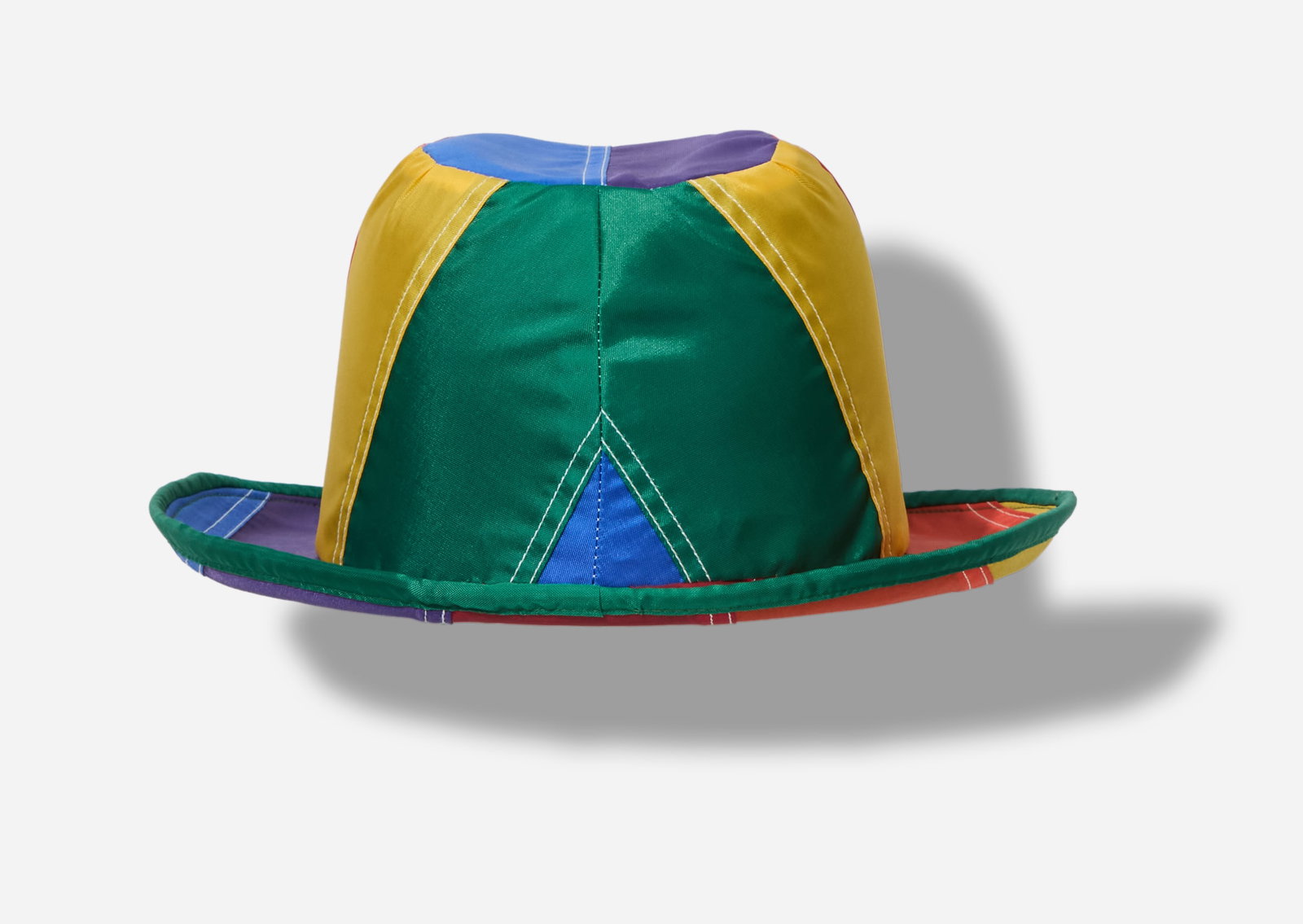 Boy George | 2016 Performance Worn Rainbow Ensemble (With Image) - 8