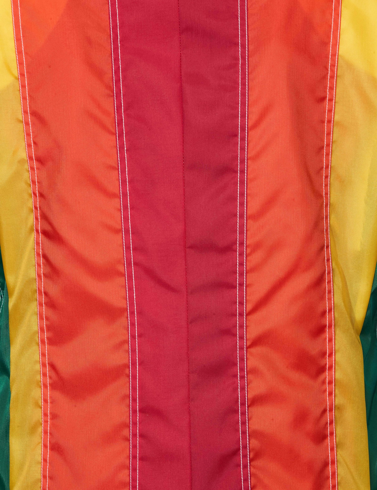 Boy George | 2016 Performance Worn Rainbow Ensemble (With Image) - 9
