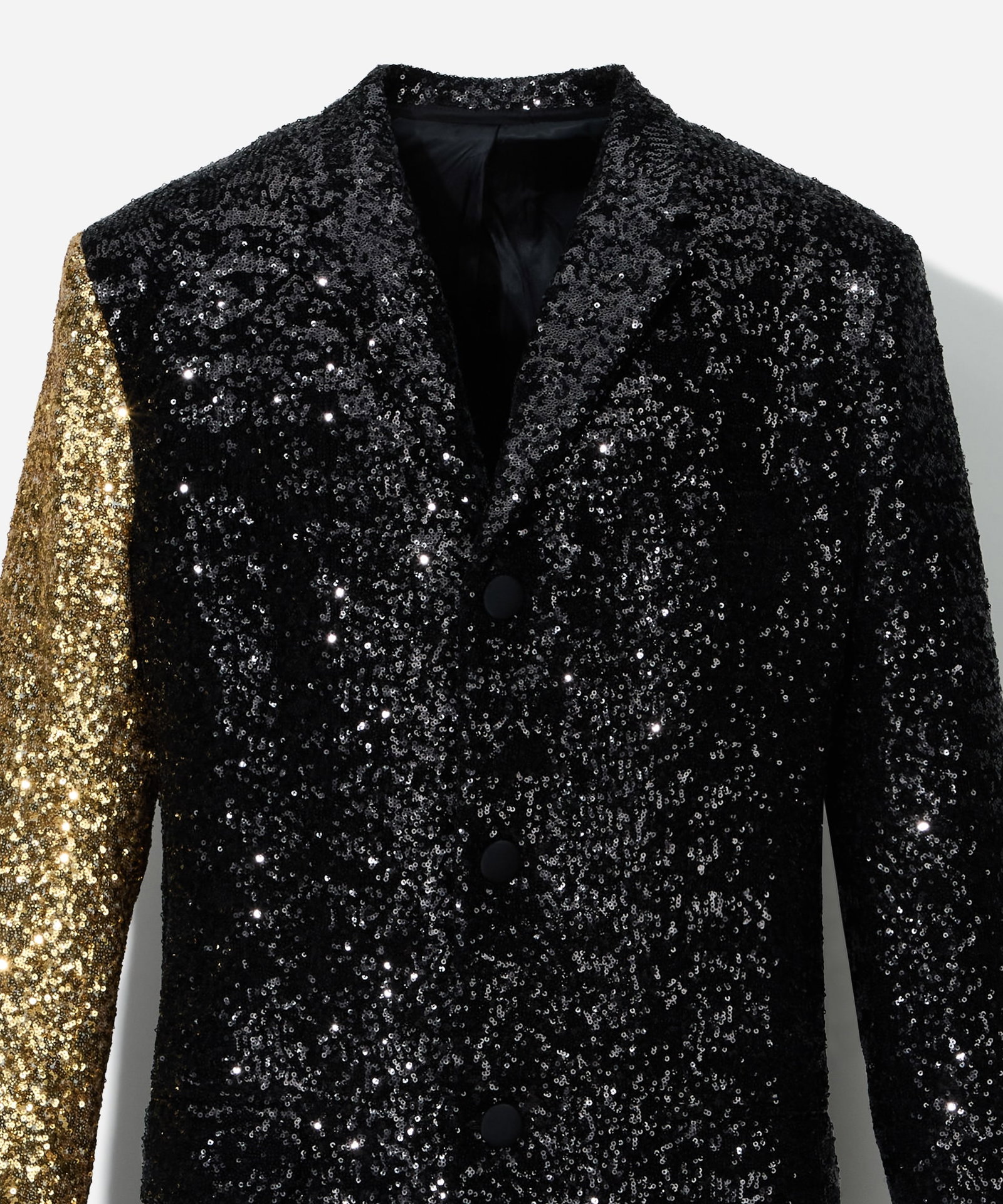Boy George | Sequin Coat - 3
