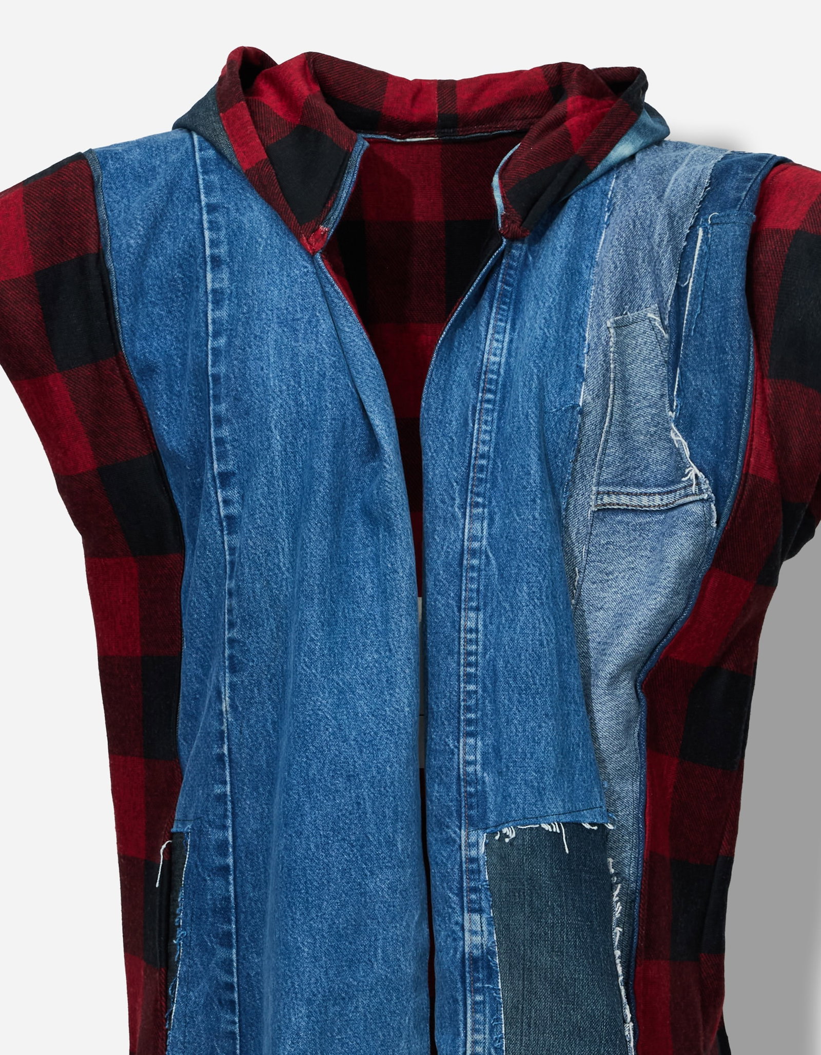 Boy George | Union Jack Jacket - 2