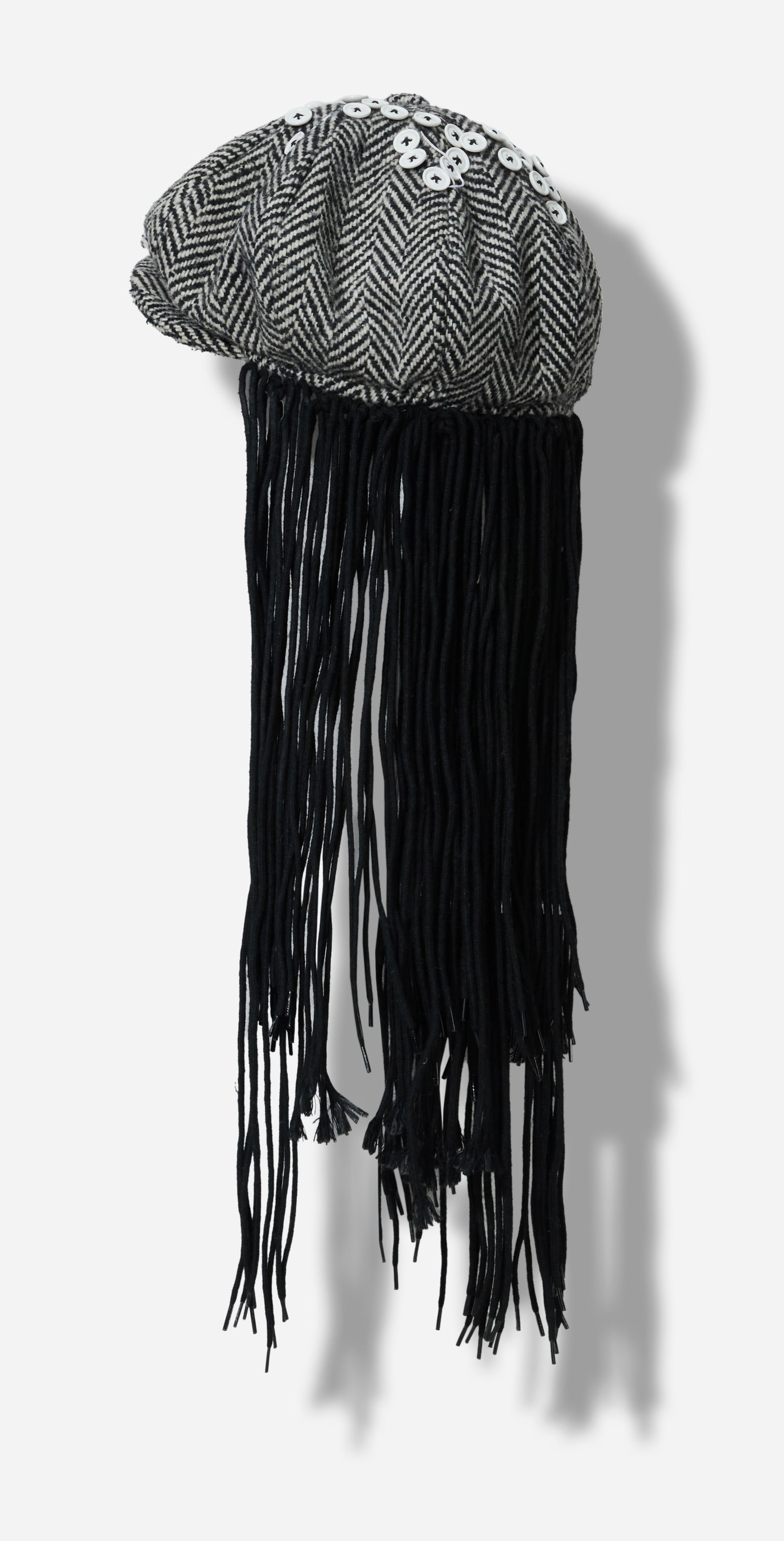 Boy George | Pageboy Cap - 2