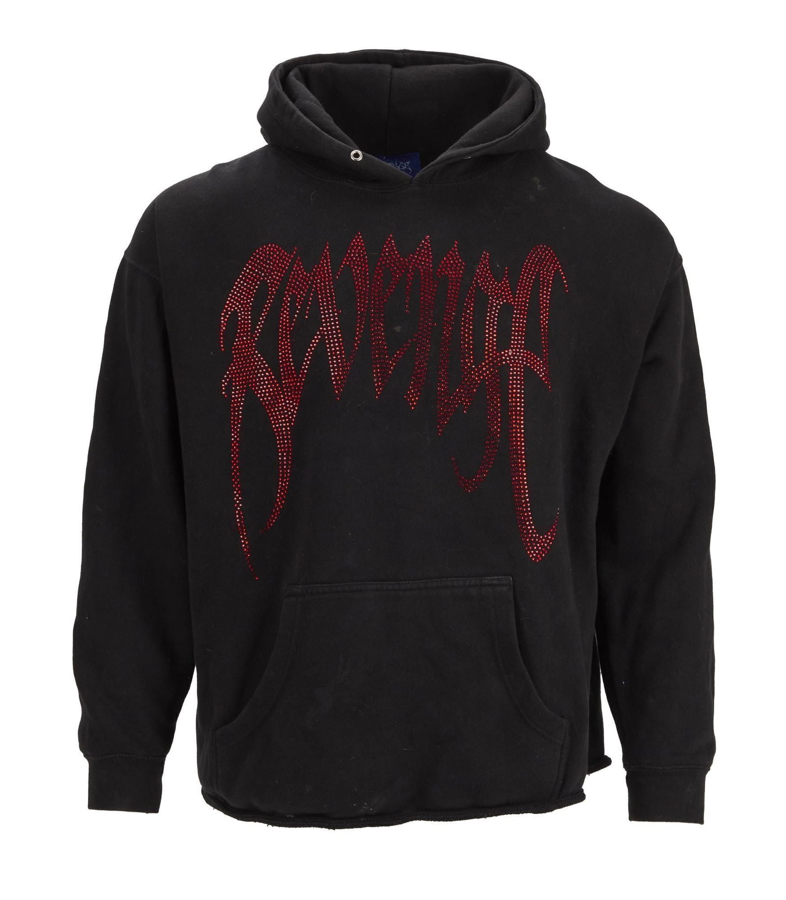 Juice WRLD | Stage-Worn and Music Video-Worn "All Girls are the Same" Revenge Hoodie