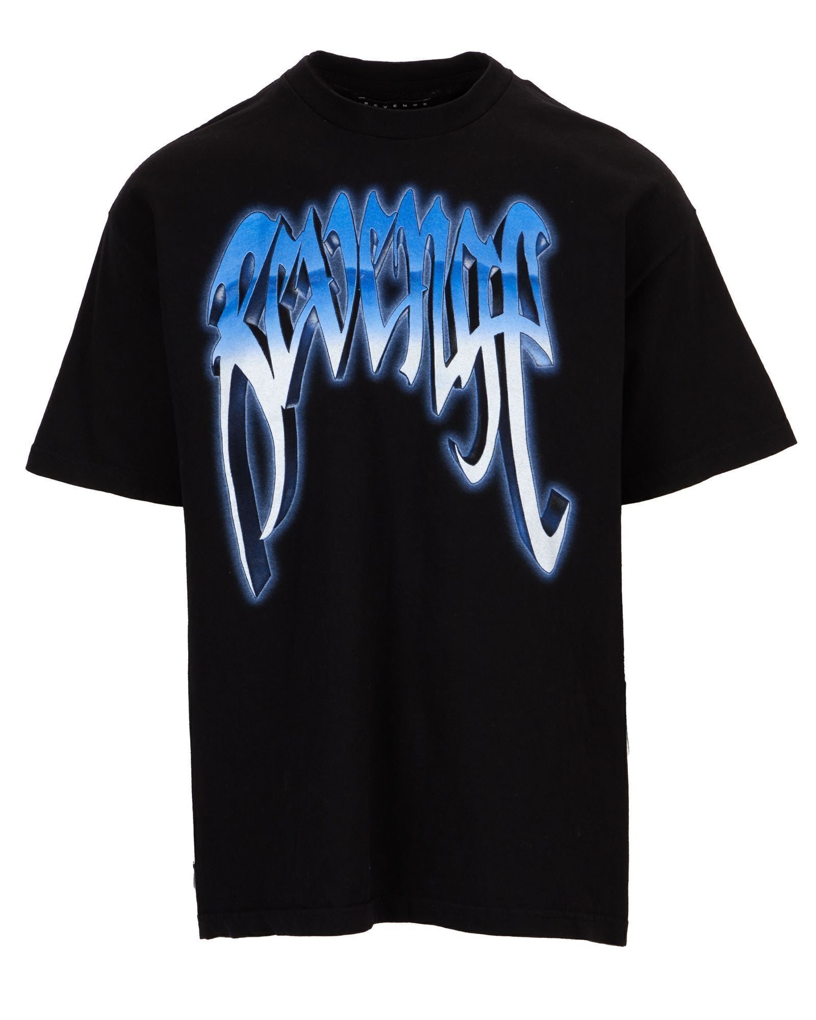 Juice WRLD | Stage-Worn "Woo Hah! Festival" Revenge T-Shirt