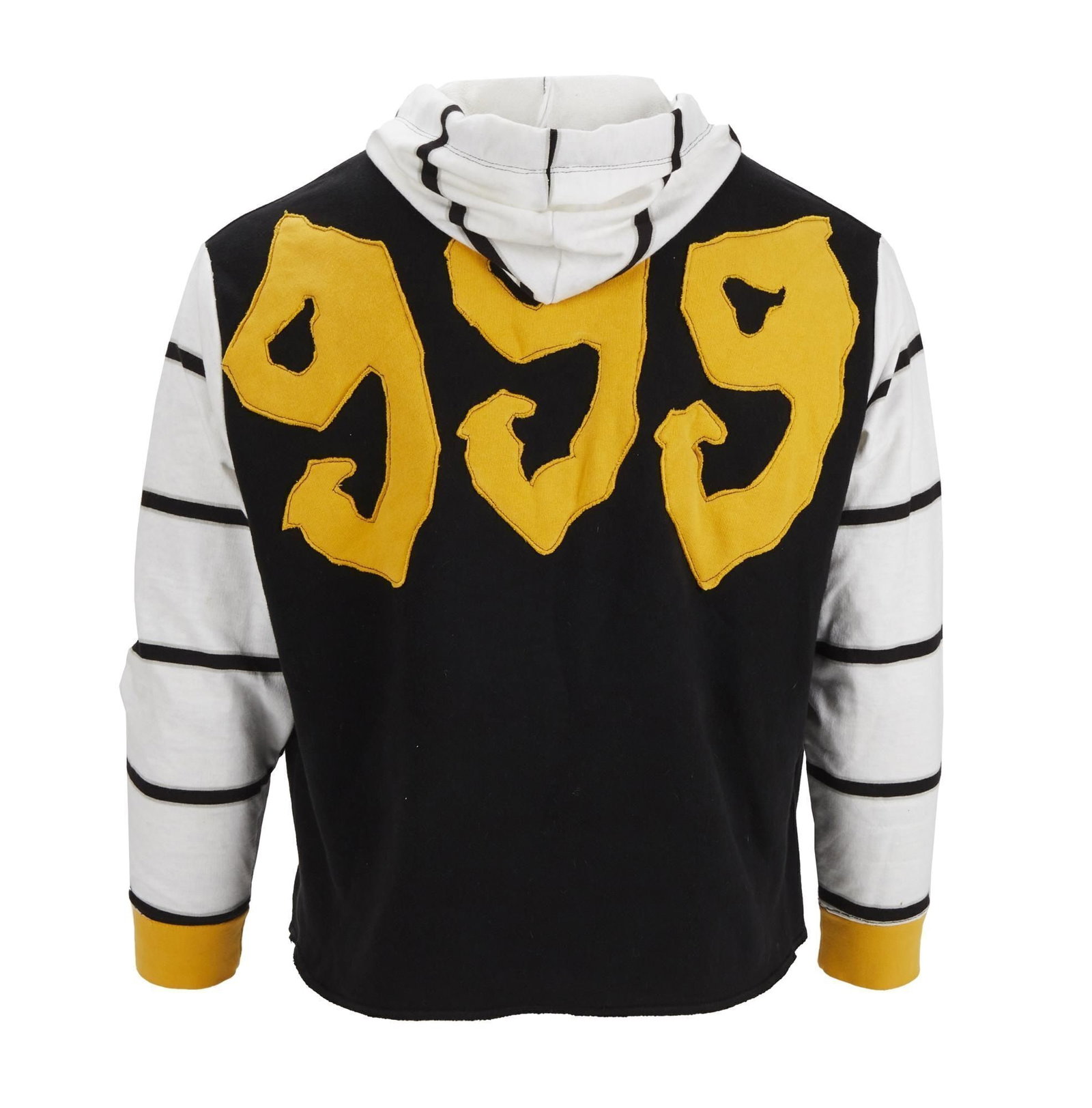 Juice WRLD | Custom "999 Chicago" Hoodie