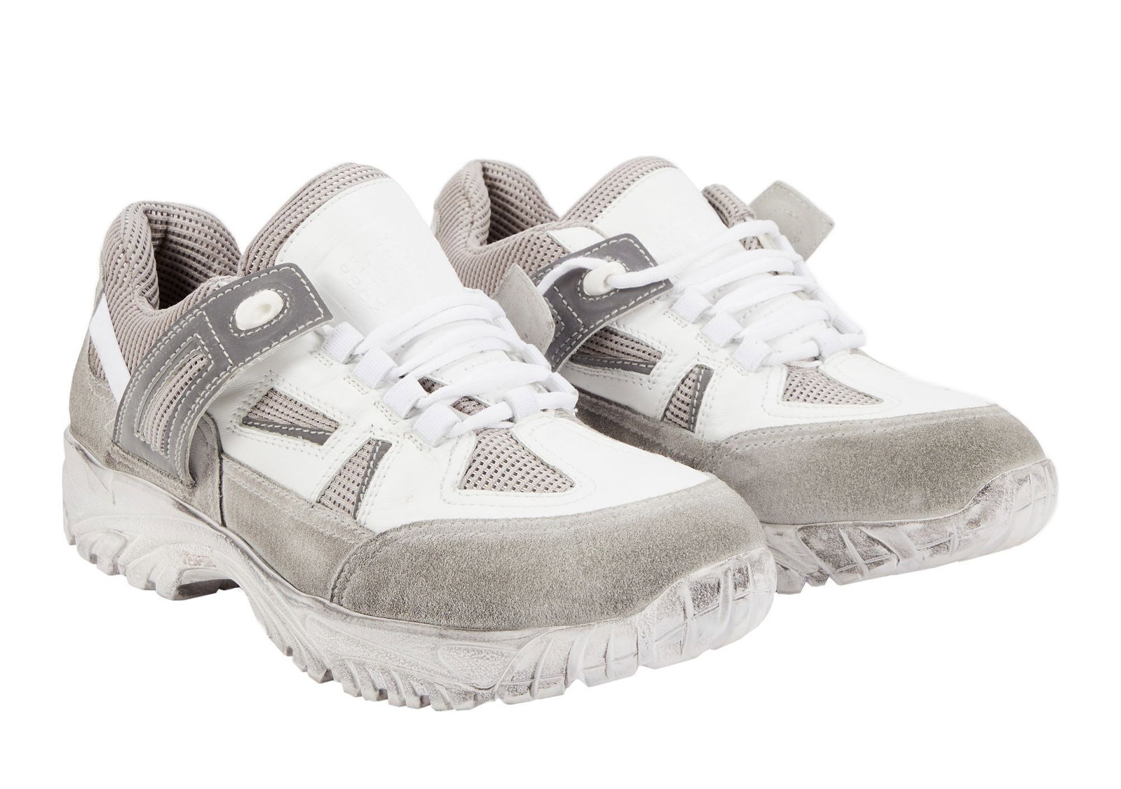 Juice WRLD | Photo-Worn Maison Margiela Sneakers (with Photo)