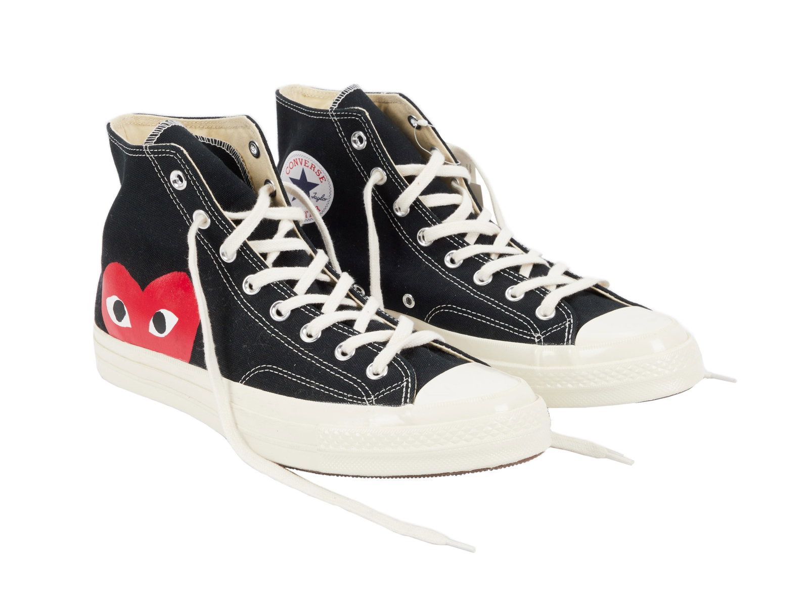 Juice WRLD | Video-Bought "Sneaker Shopping" Episode Converse Comme Des Garcons Sneakers