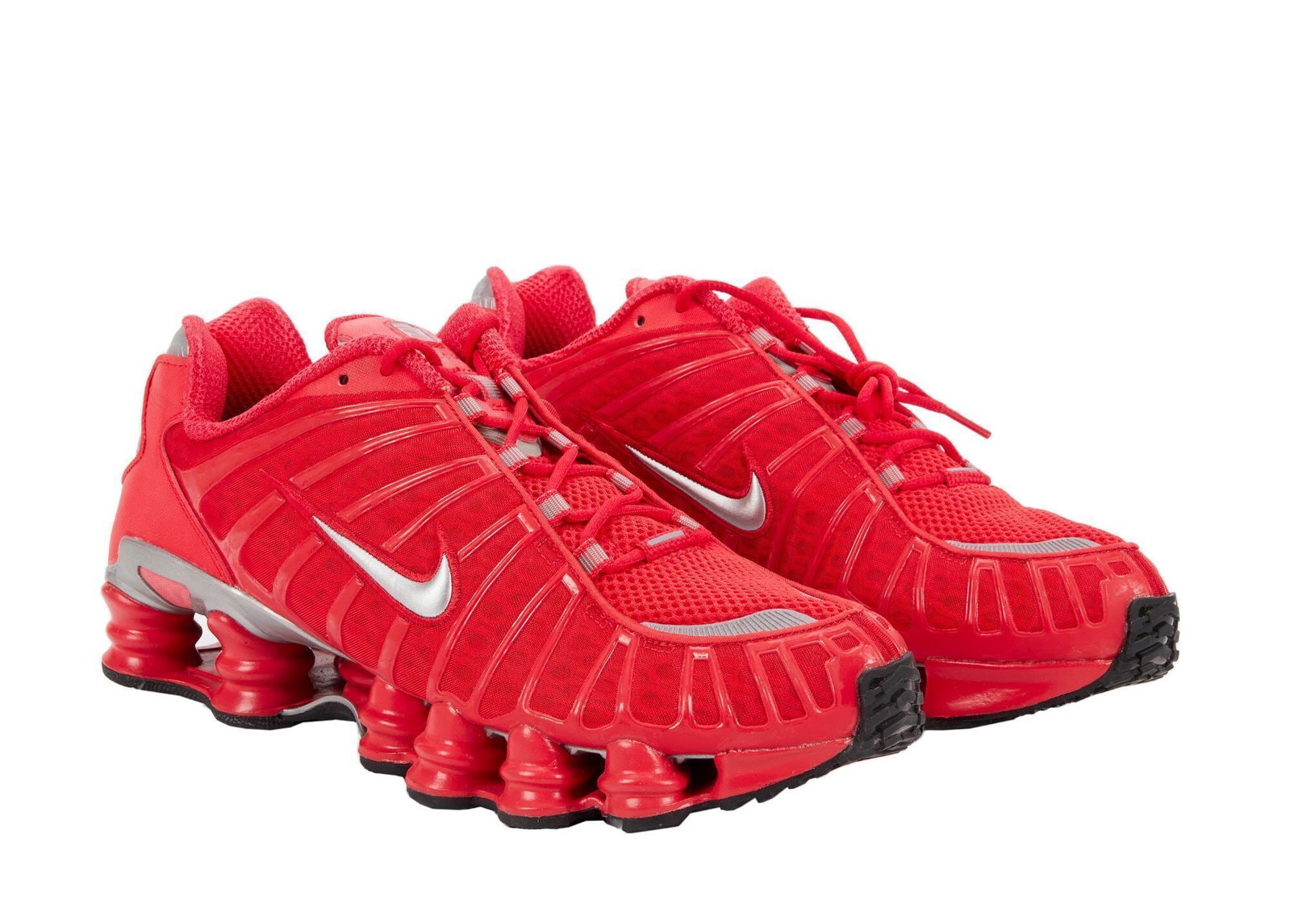 Juice WRLD | Video-Bought "Sneaker Shopping" Episode Nike Shox Sneakers