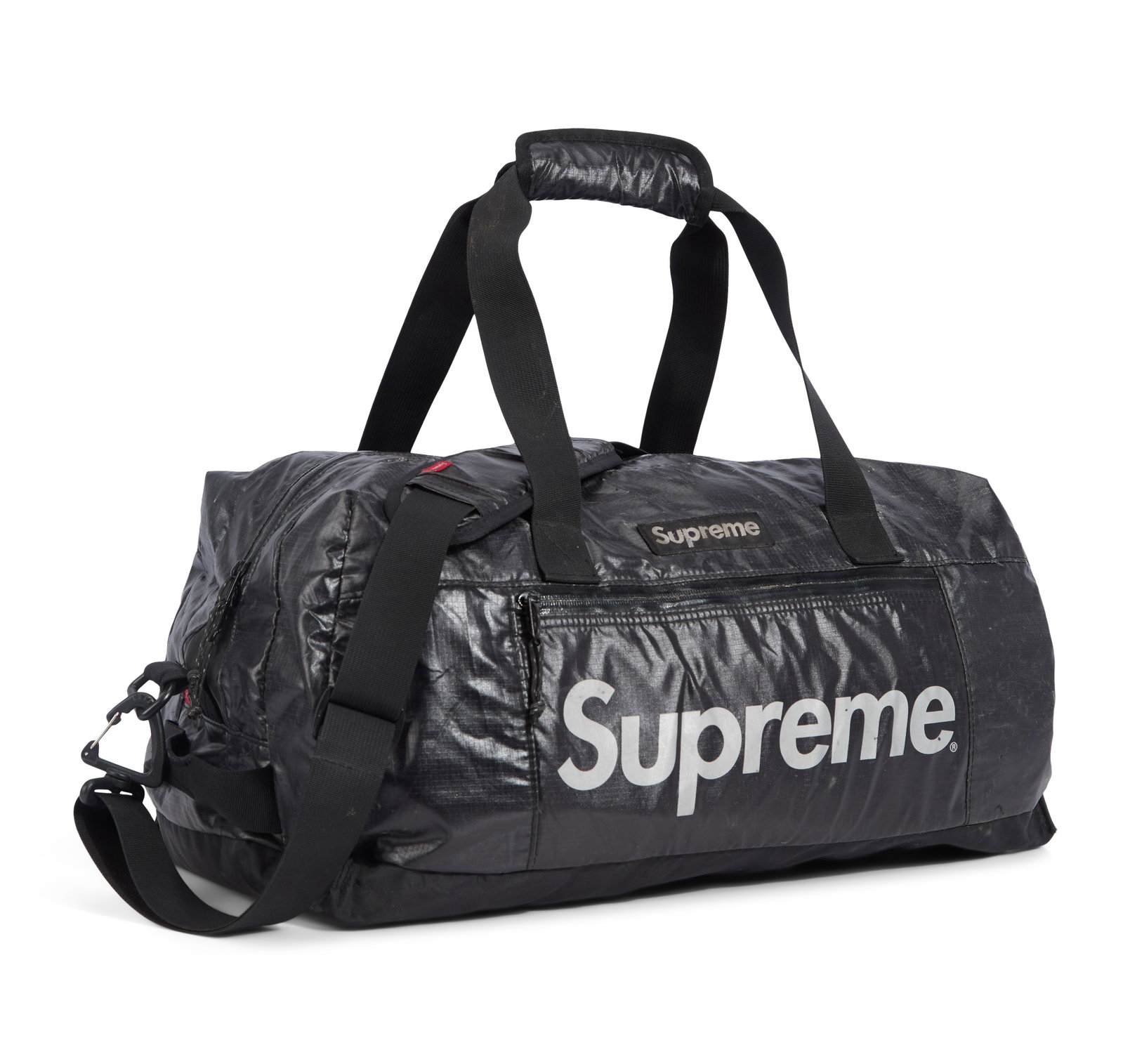 Juice WRLD | Supreme Duffle Bag