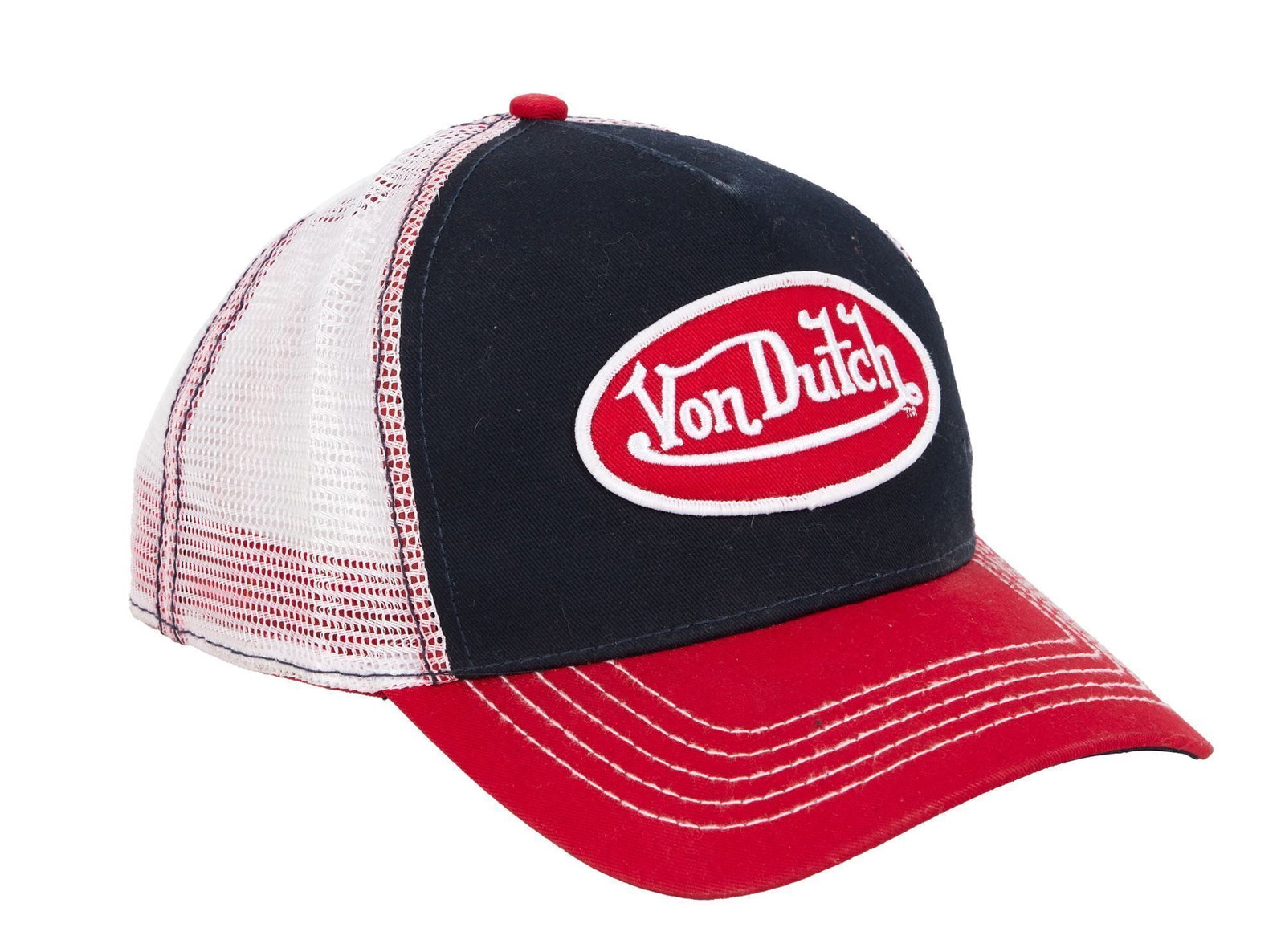 Juice WRLD | Photo-Worn Von Dutch Baseball Cap (with Photo) (1 of 5)