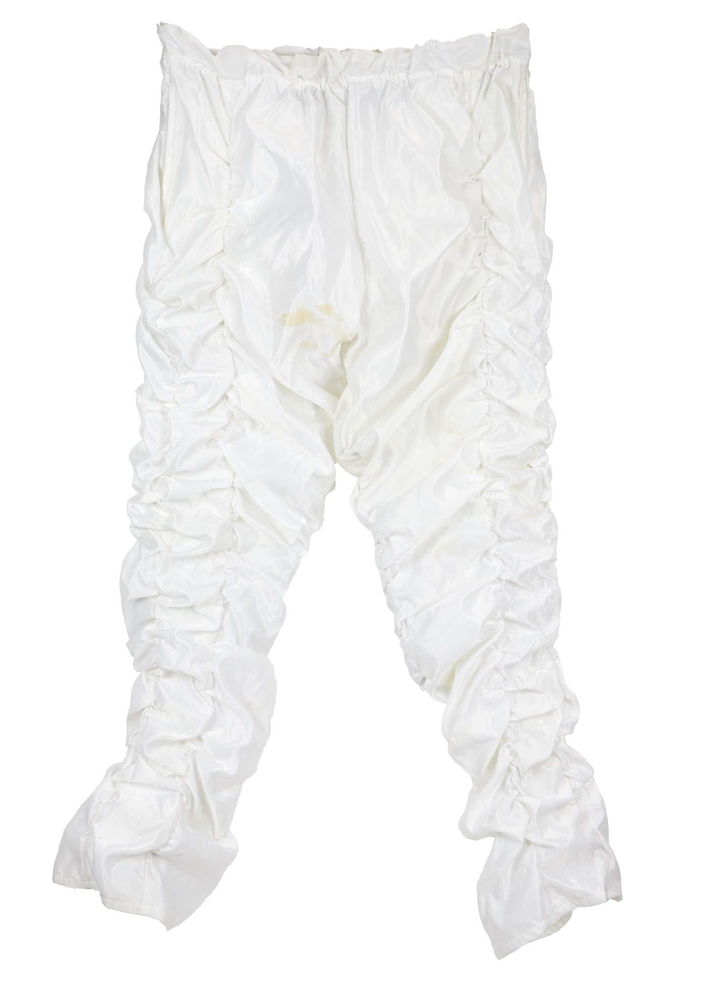 Juice WRLD | Stage-Worn "Death Race for Love" Olivier Pants