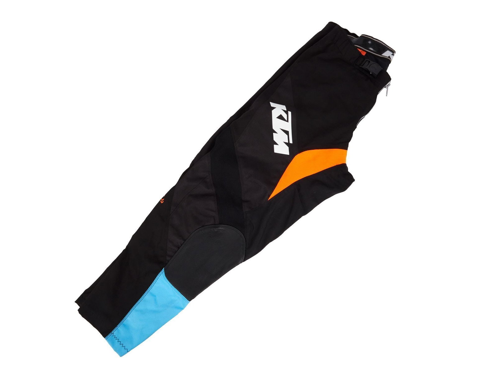 Juice WRLD | Stage-Worn "Rolling Loud Festival" KTM Dirt Bike Off-Road Pants