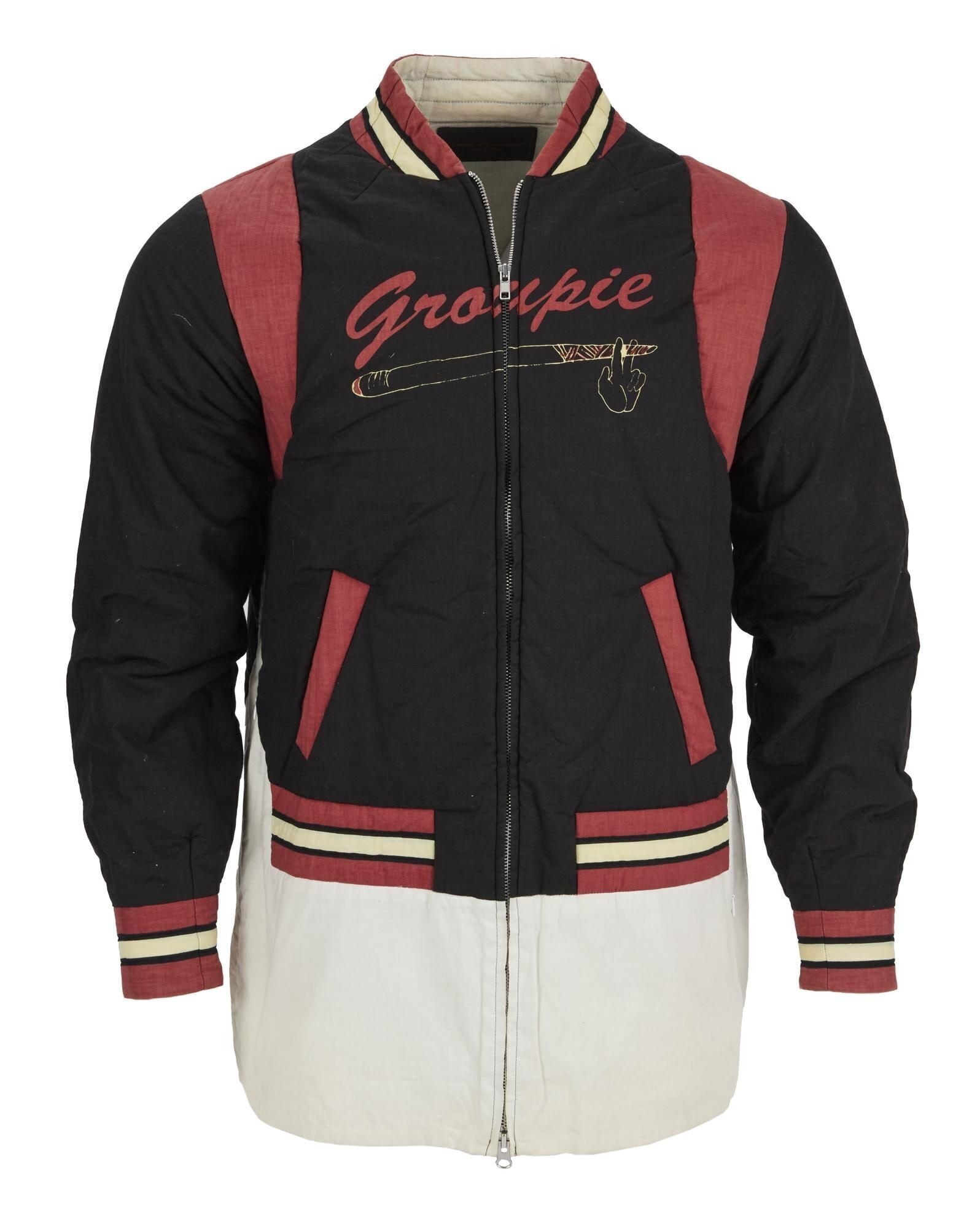 Juice WRLD | Under Cover Brand "Groupie" Coat