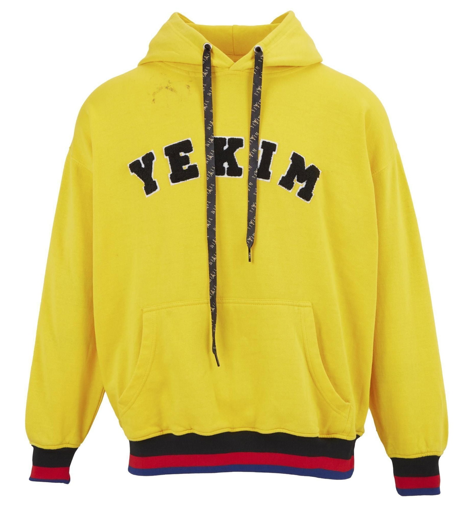Juice WRLD | Photo-Worn Yekim Hoodie