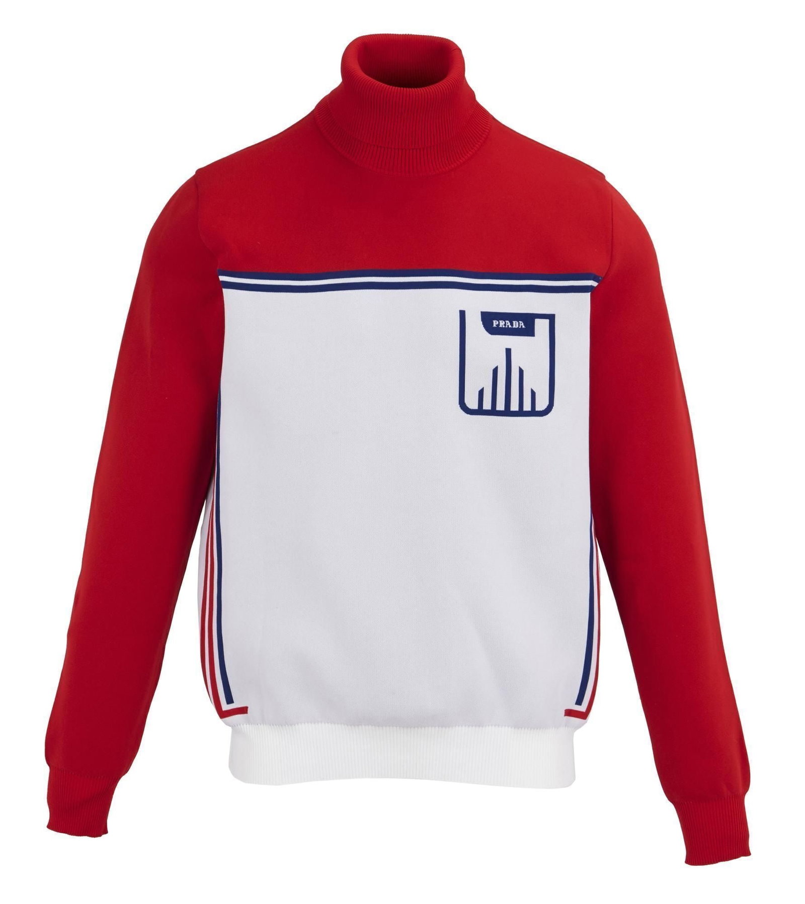 Juice WRLD | Prada Turtleneck