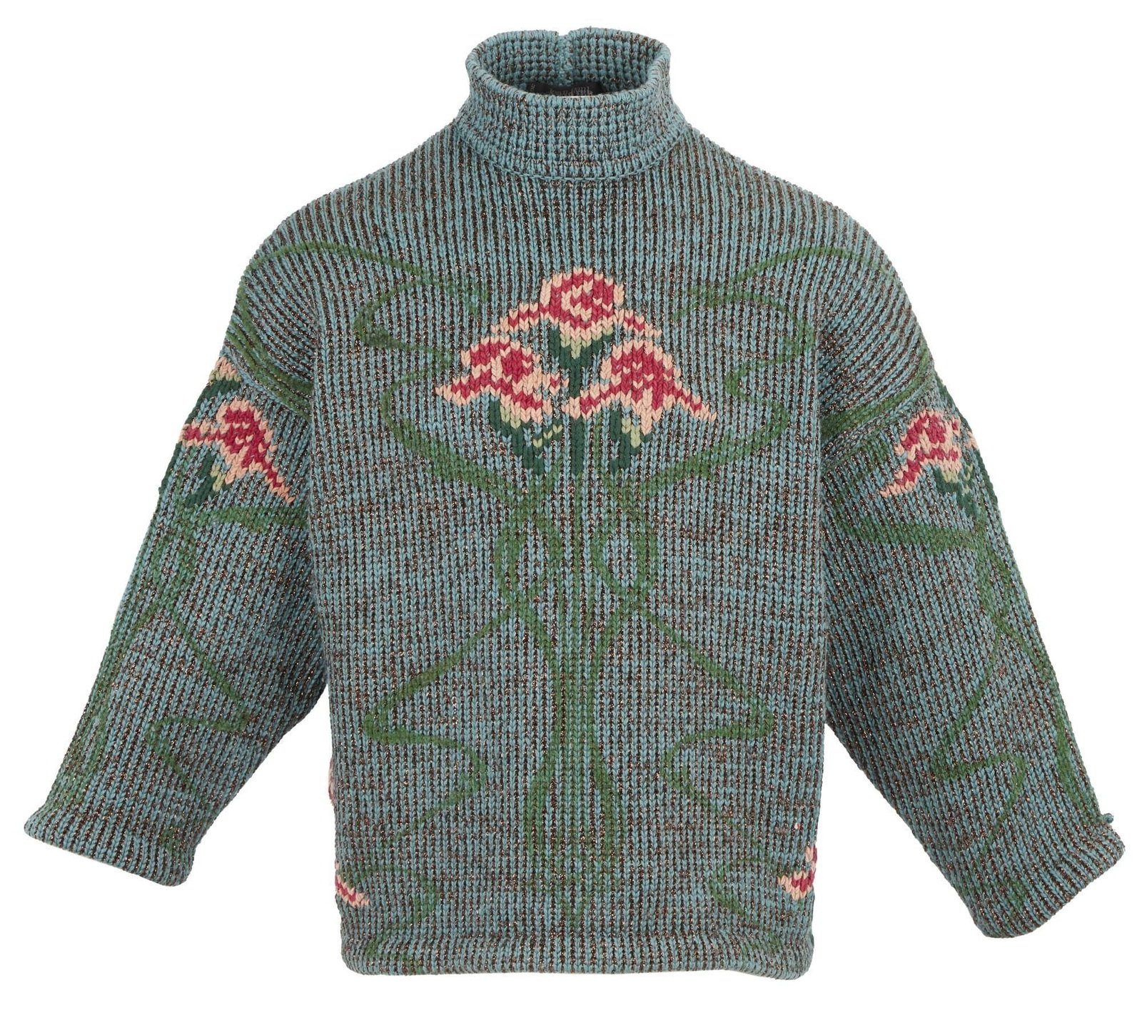 Juice WRLD | Jean Paul Gaultier Sweater