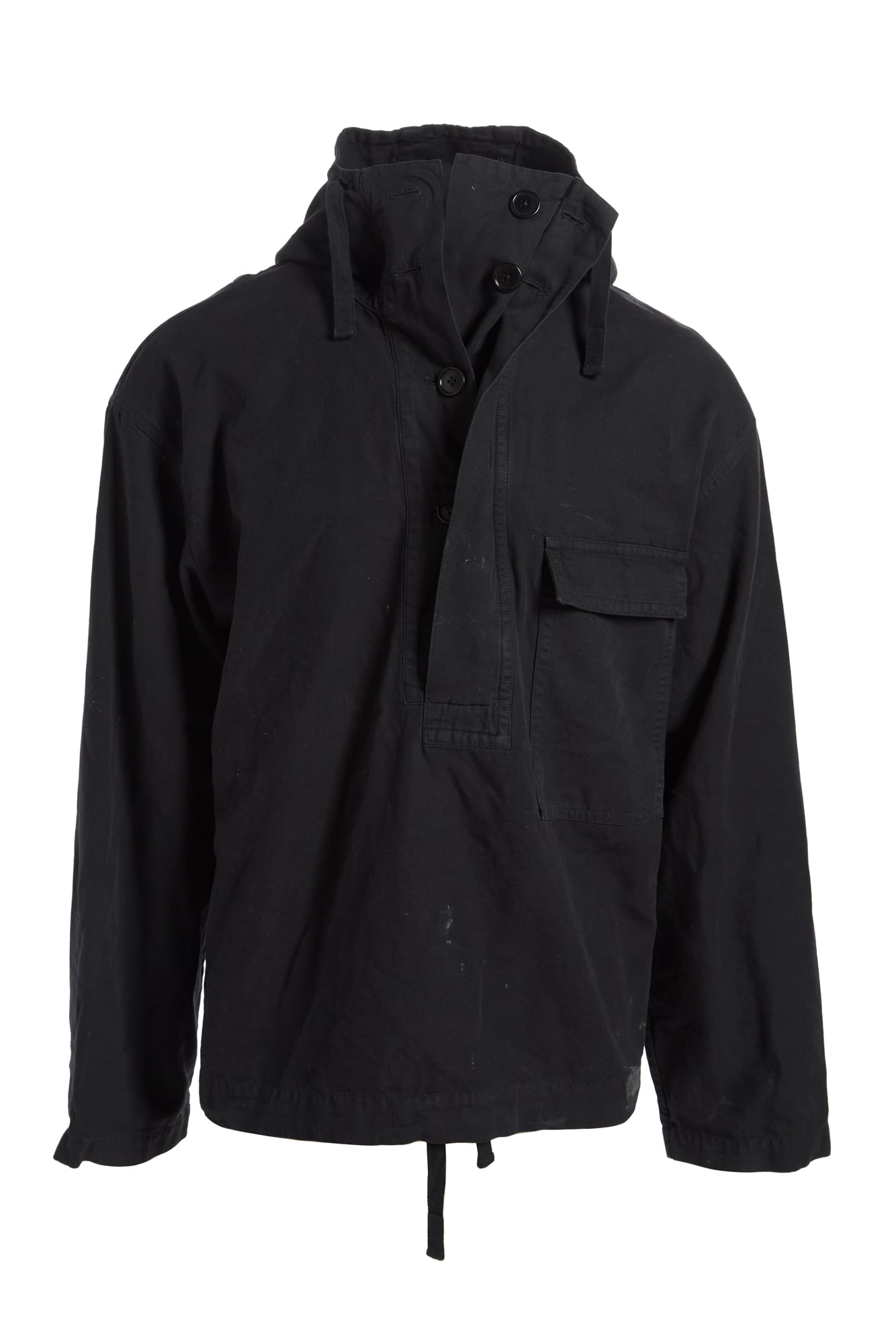 Juice WRLD | Dries Van Noten Verner Panton Jacket
