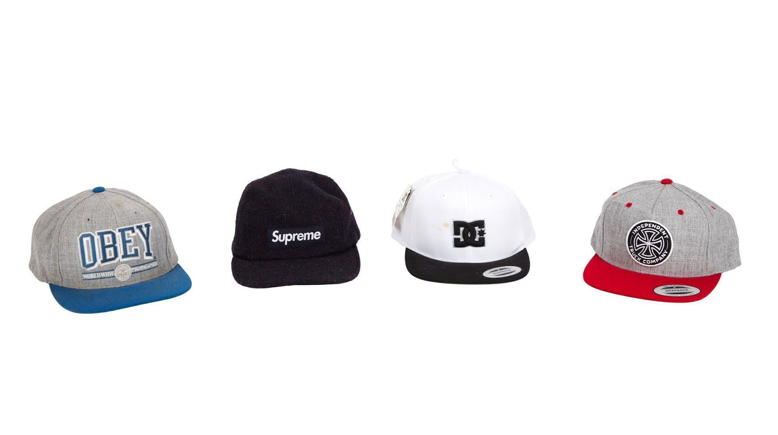 Juice WRLD | Skate Brand Caps