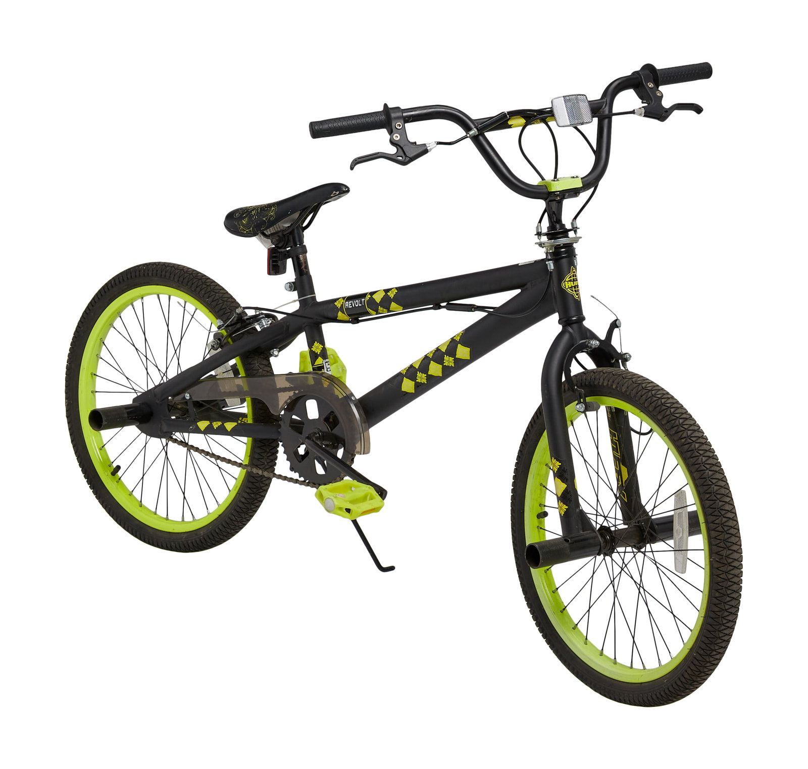 Juice WRLD | Huffy Freestyle Bicycle