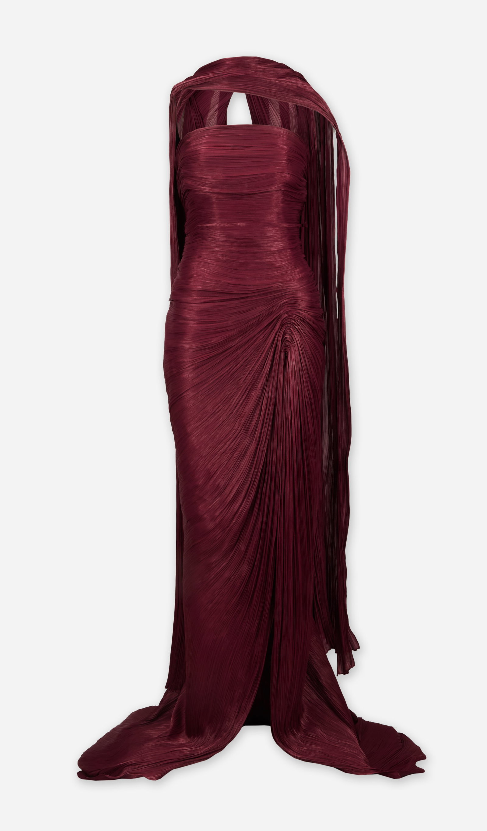 Viola Davis | 2026 57th Annual NAACP Awards Marmar Halim Evening Gown (1 of 9)