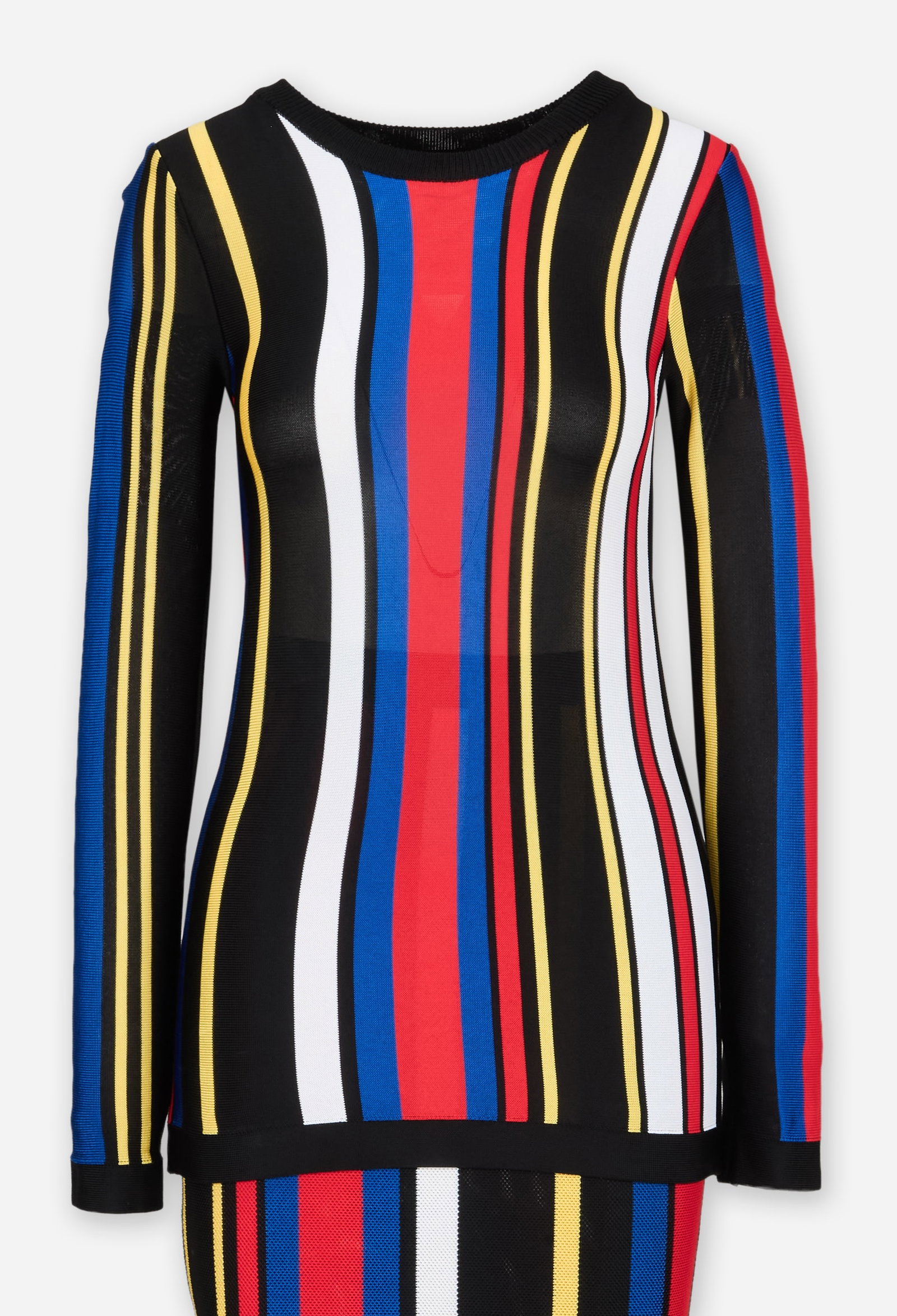 Balmain | 2015 Spring Two-Piece Ensemble - 2