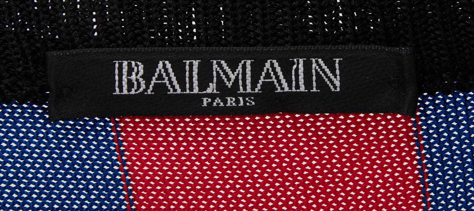 Balmain | 2015 Spring Two-Piece Ensemble - 3