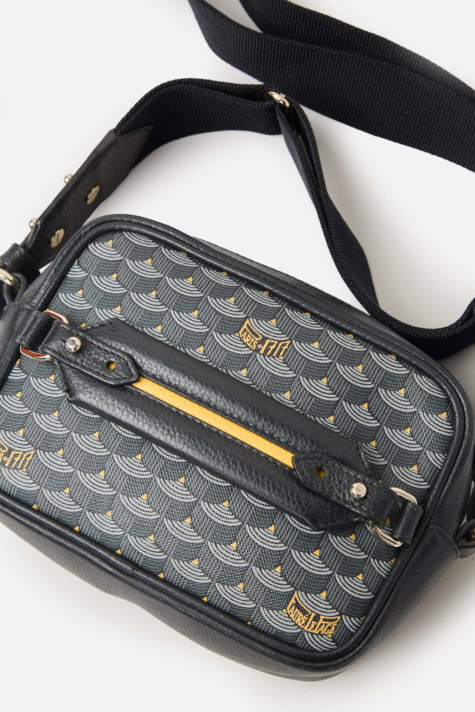 Fauré Le Page | Hands on Bag - 4