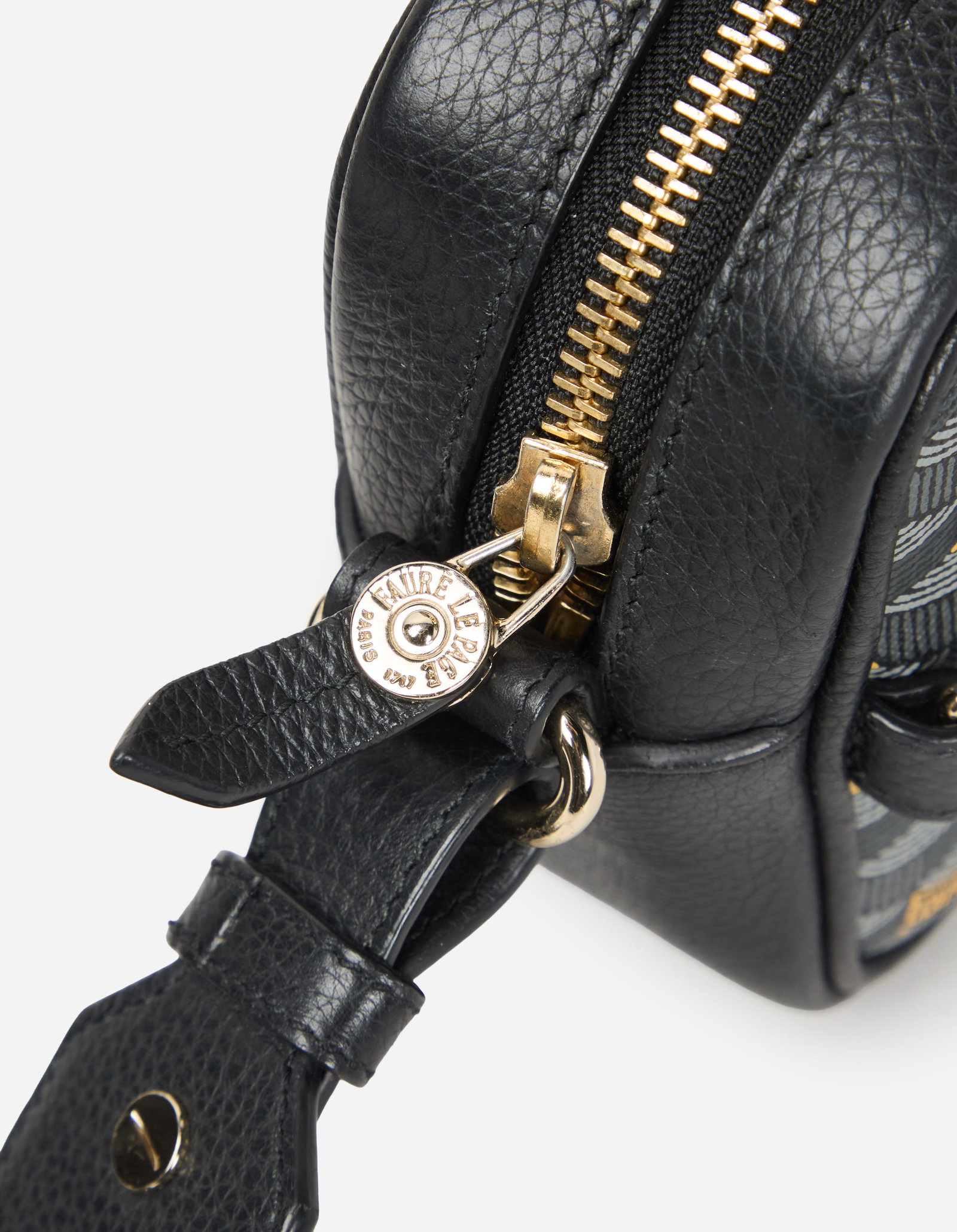 Fauré Le Page | Hands on Bag - 5