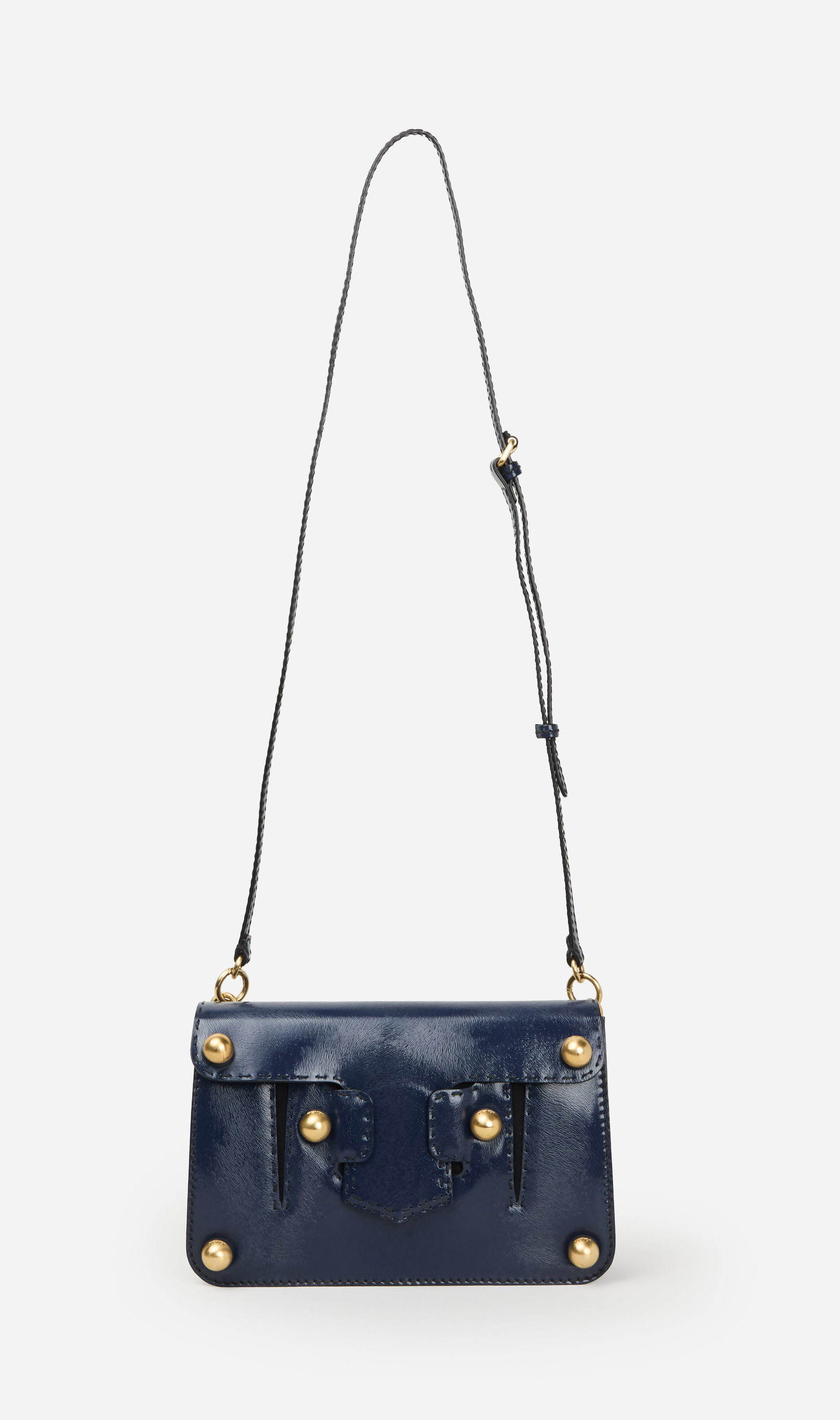 Fendi | 2008 Secret Code Handbag - 12