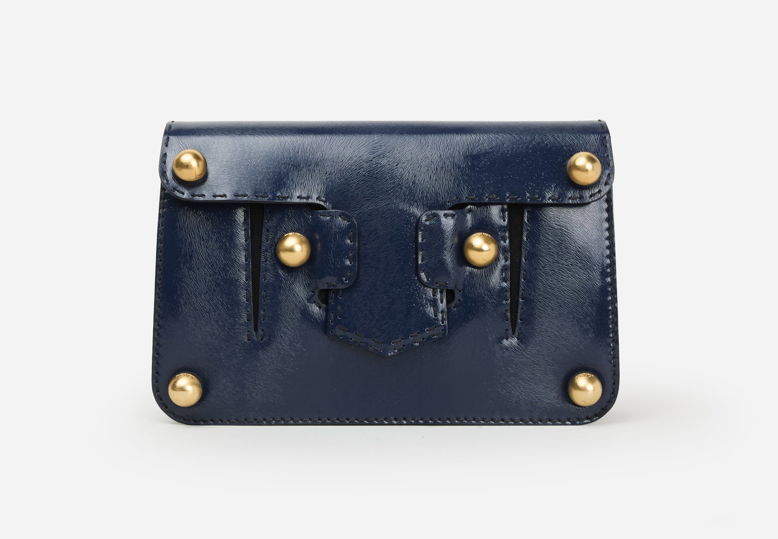 Fendi | 2008 Secret Code Handbag - 2
