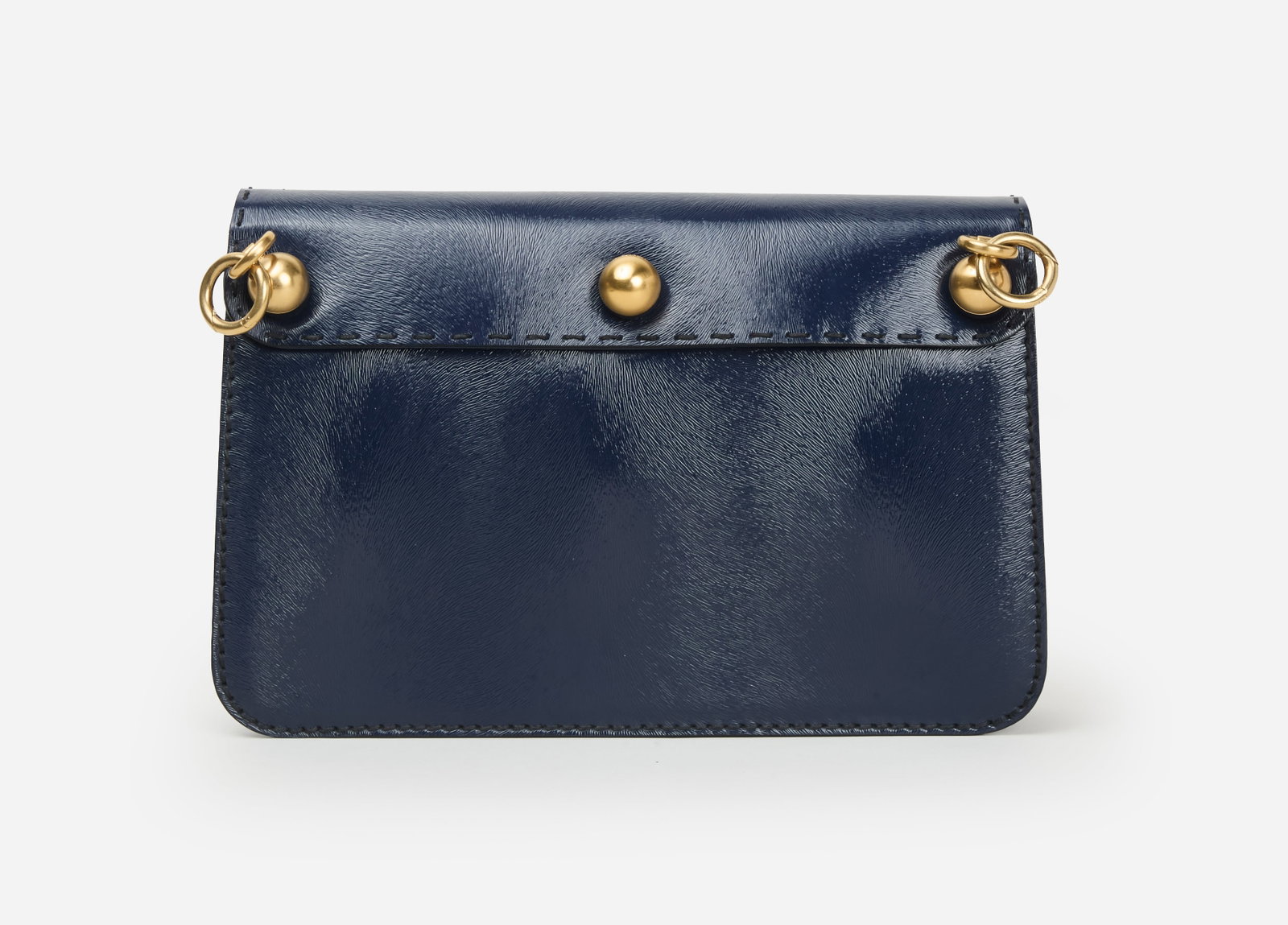 Fendi | 2008 Secret Code Handbag - 4